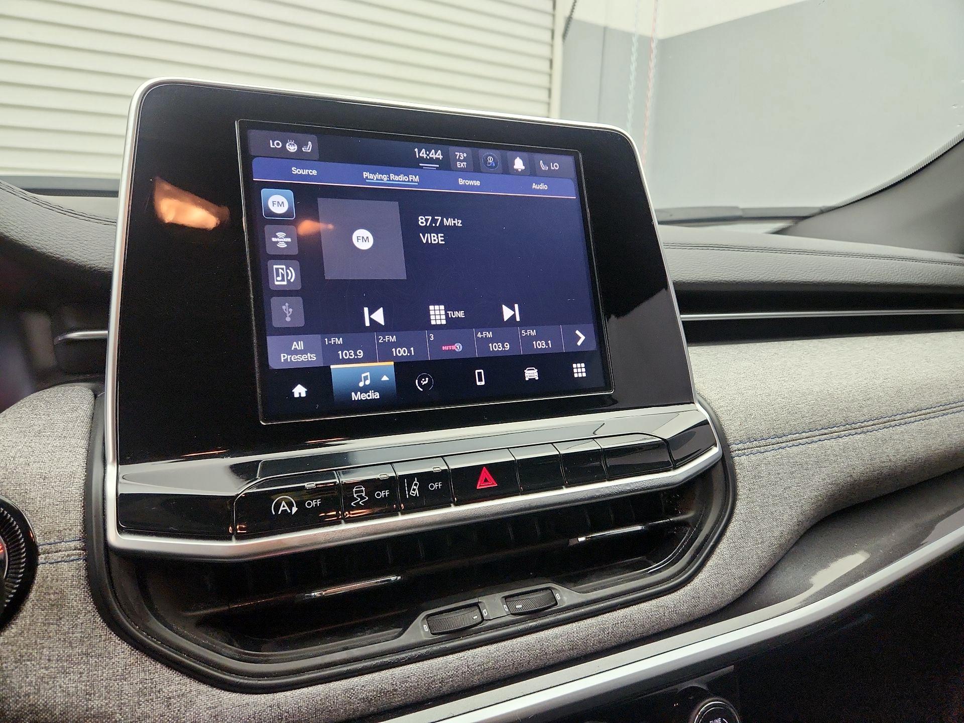 Thumbnail: 2025 Jeep Compass - 15