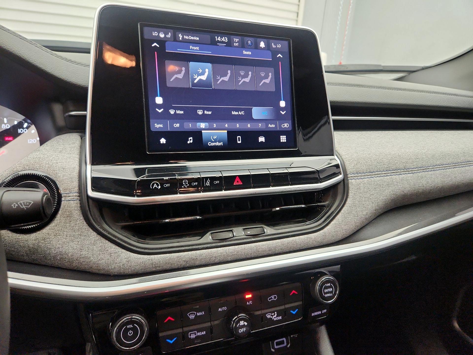 Thumbnail: 2025 Jeep Compass - 16