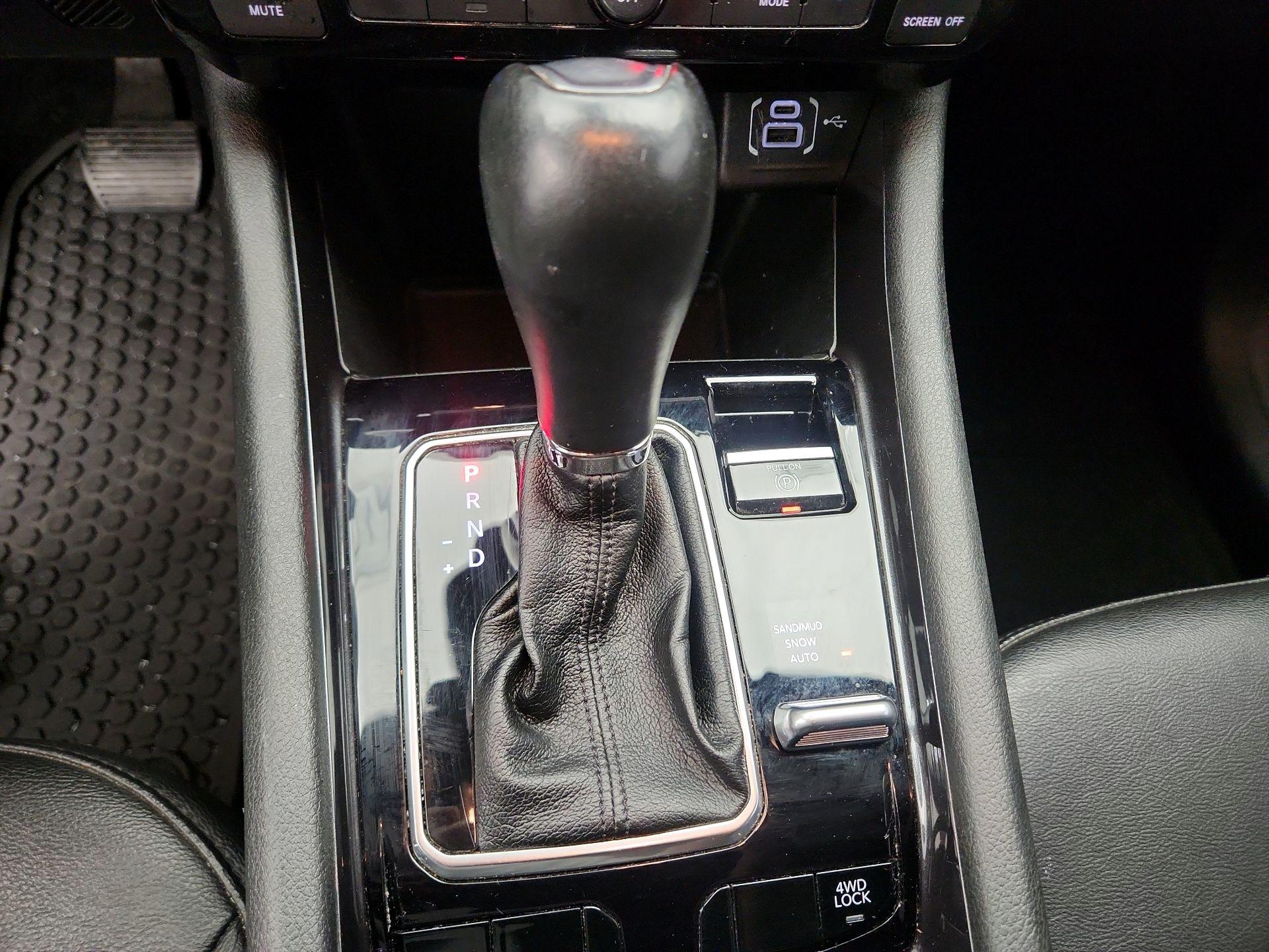 Thumbnail: 2025 Jeep Compass - 17