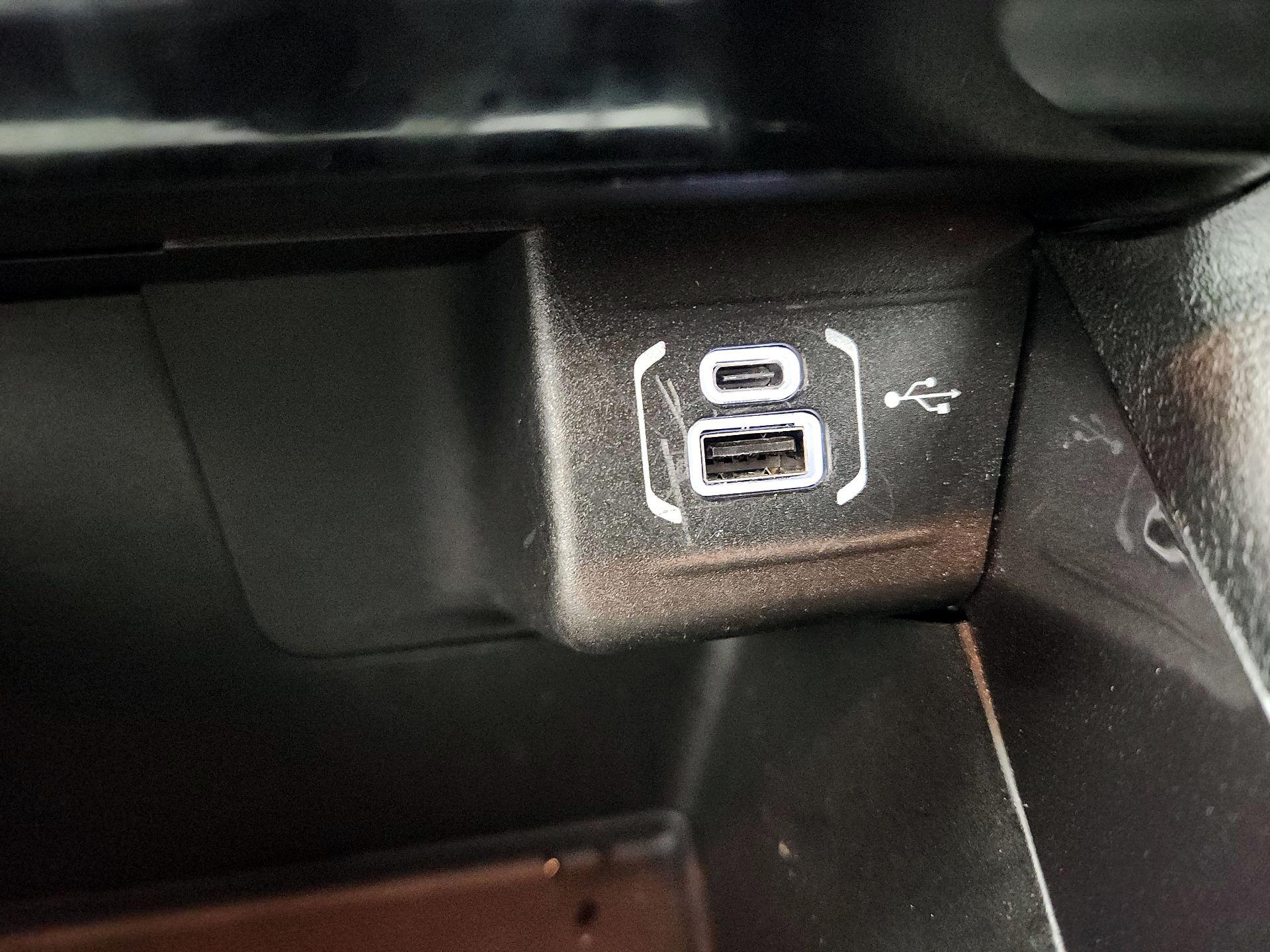 Thumbnail: 2025 Jeep Compass - 18