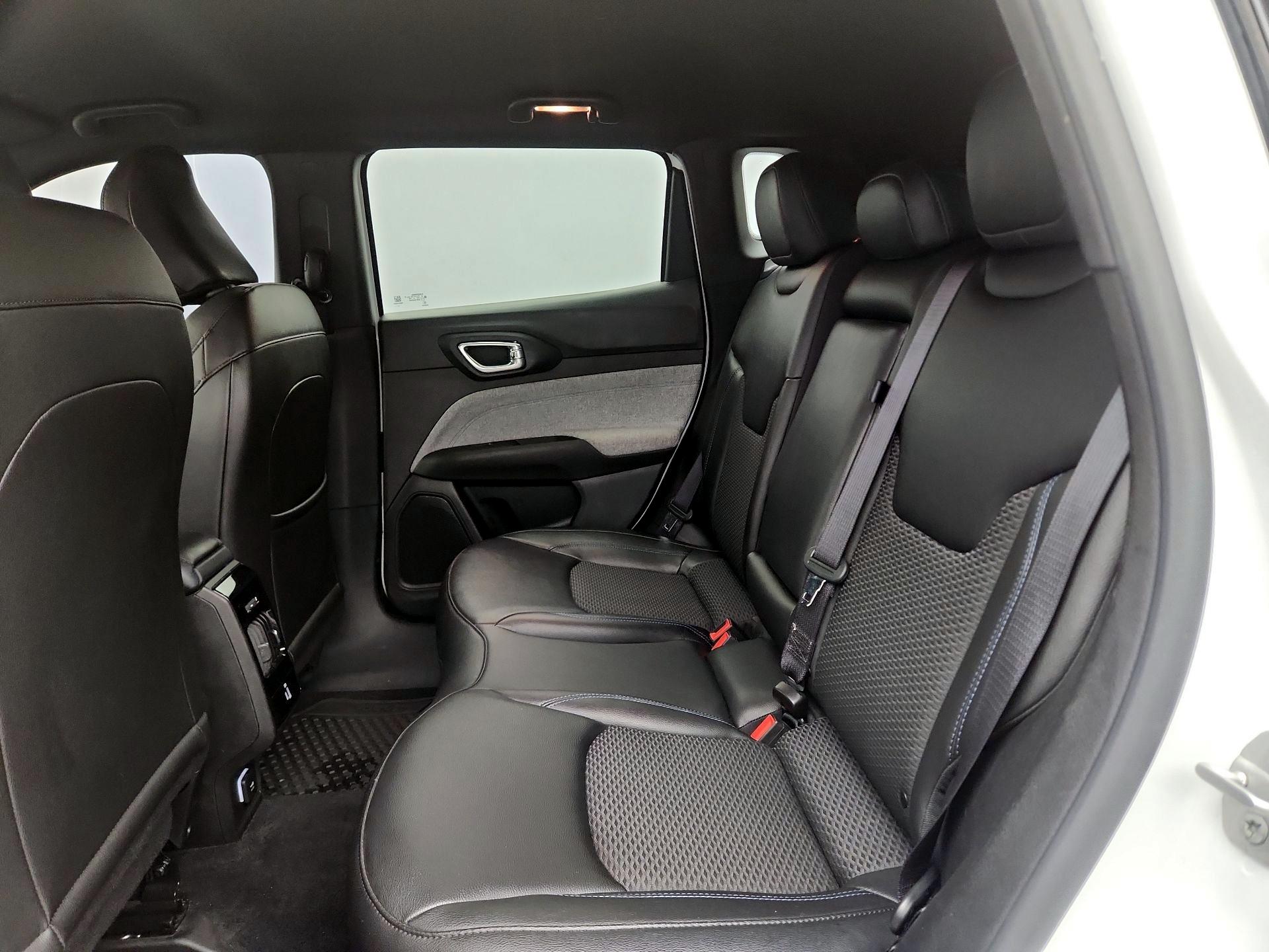 Thumbnail: 2025 Jeep Compass - 19