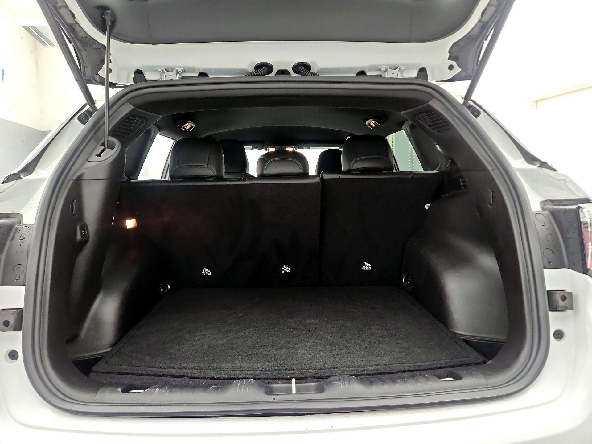 Thumbnail: 2025 Jeep Compass - 20