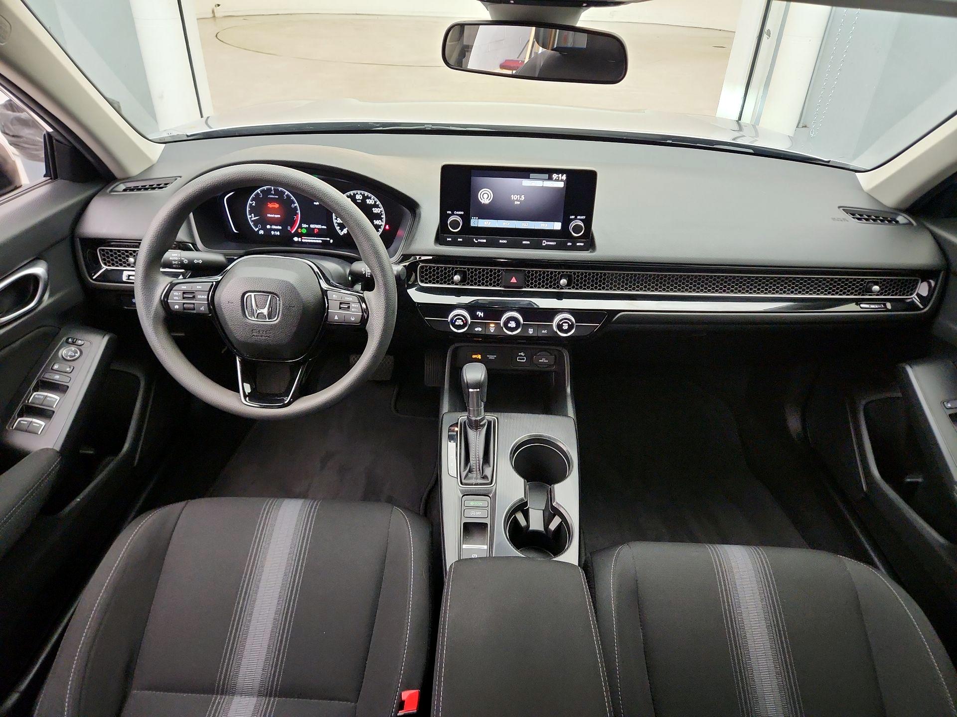 Thumbnail: 2023 Honda Civic - 9