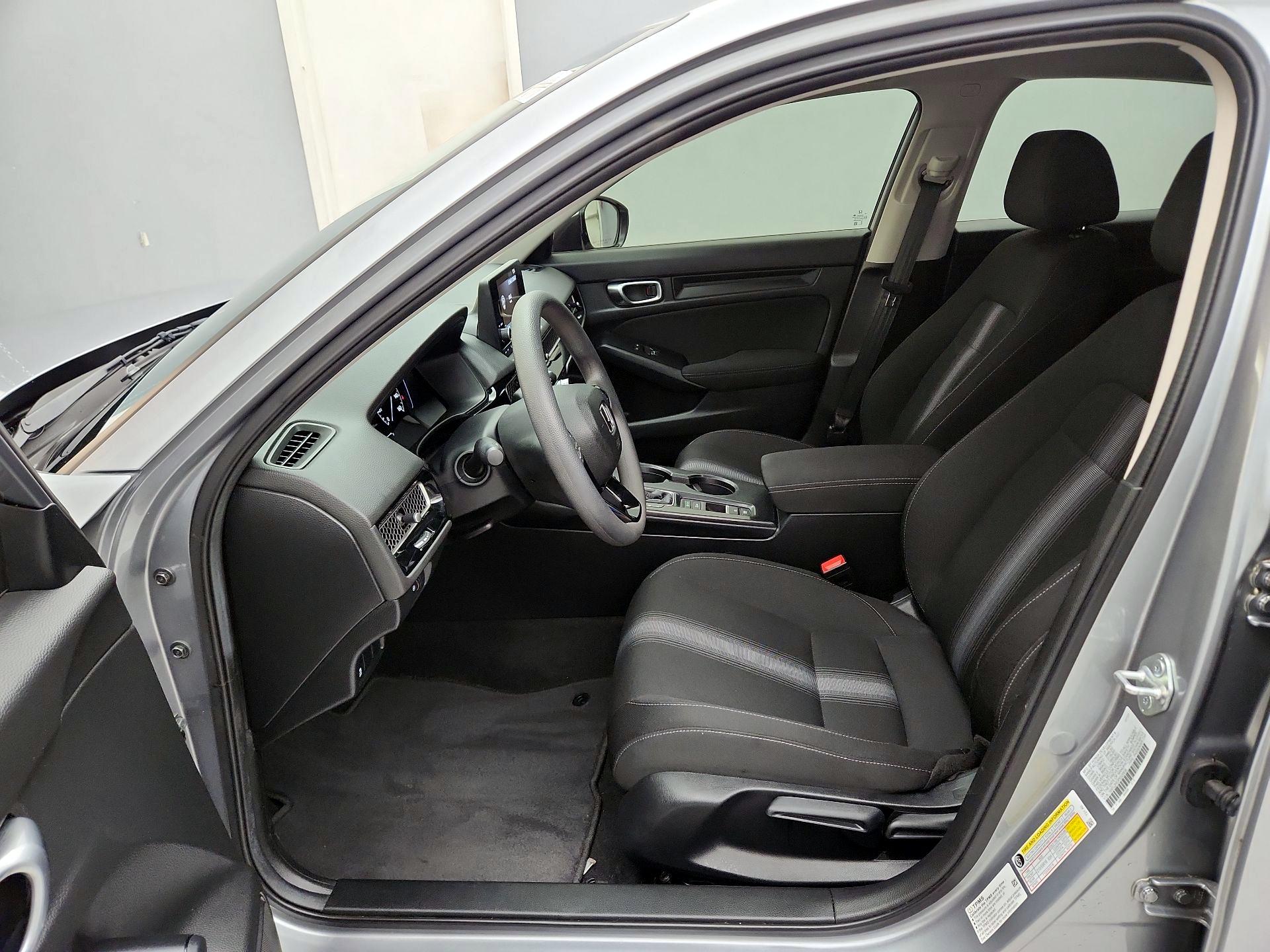 Thumbnail: 2023 Honda Civic - 11