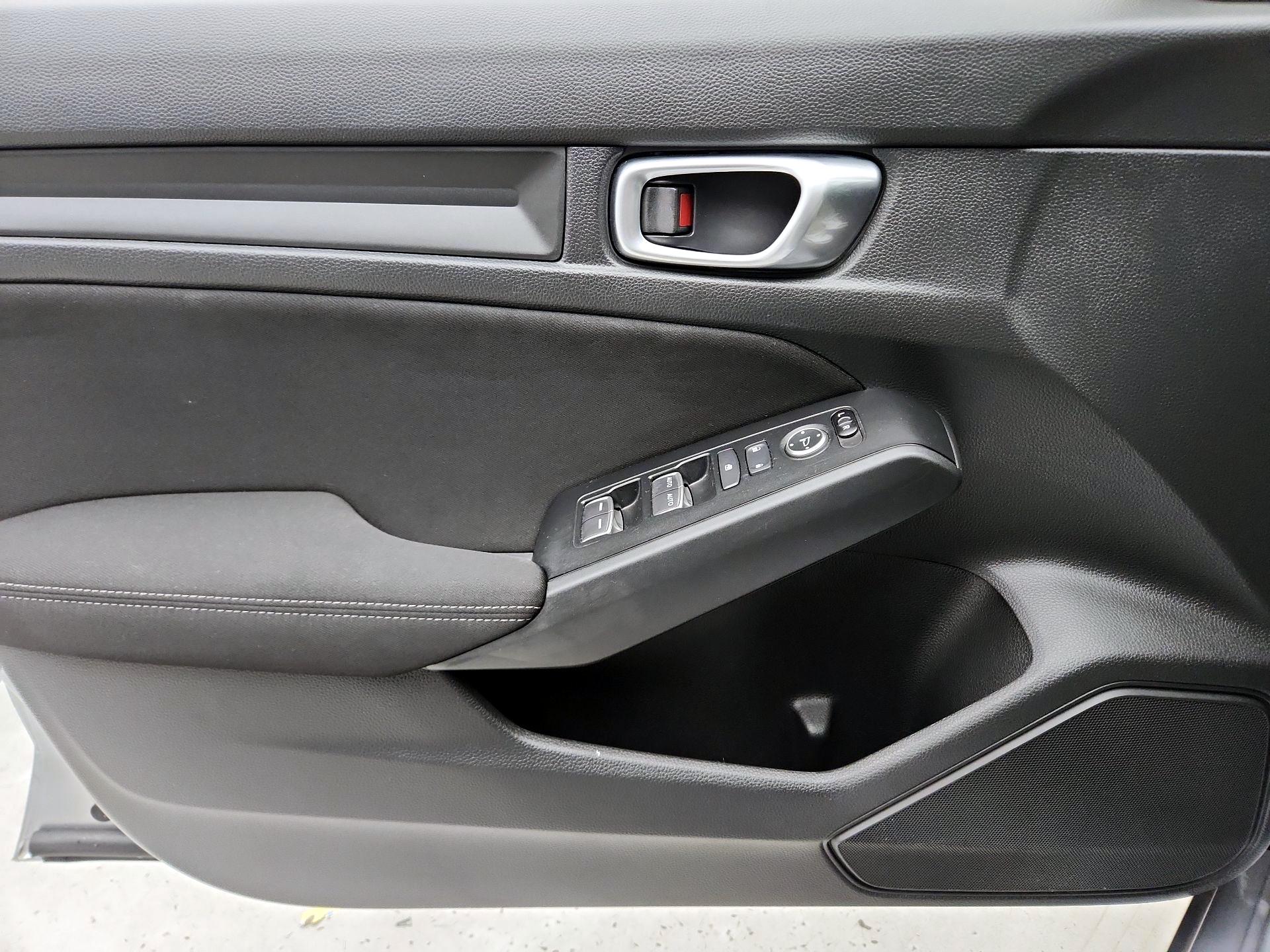 Thumbnail: 2023 Honda Civic - 12