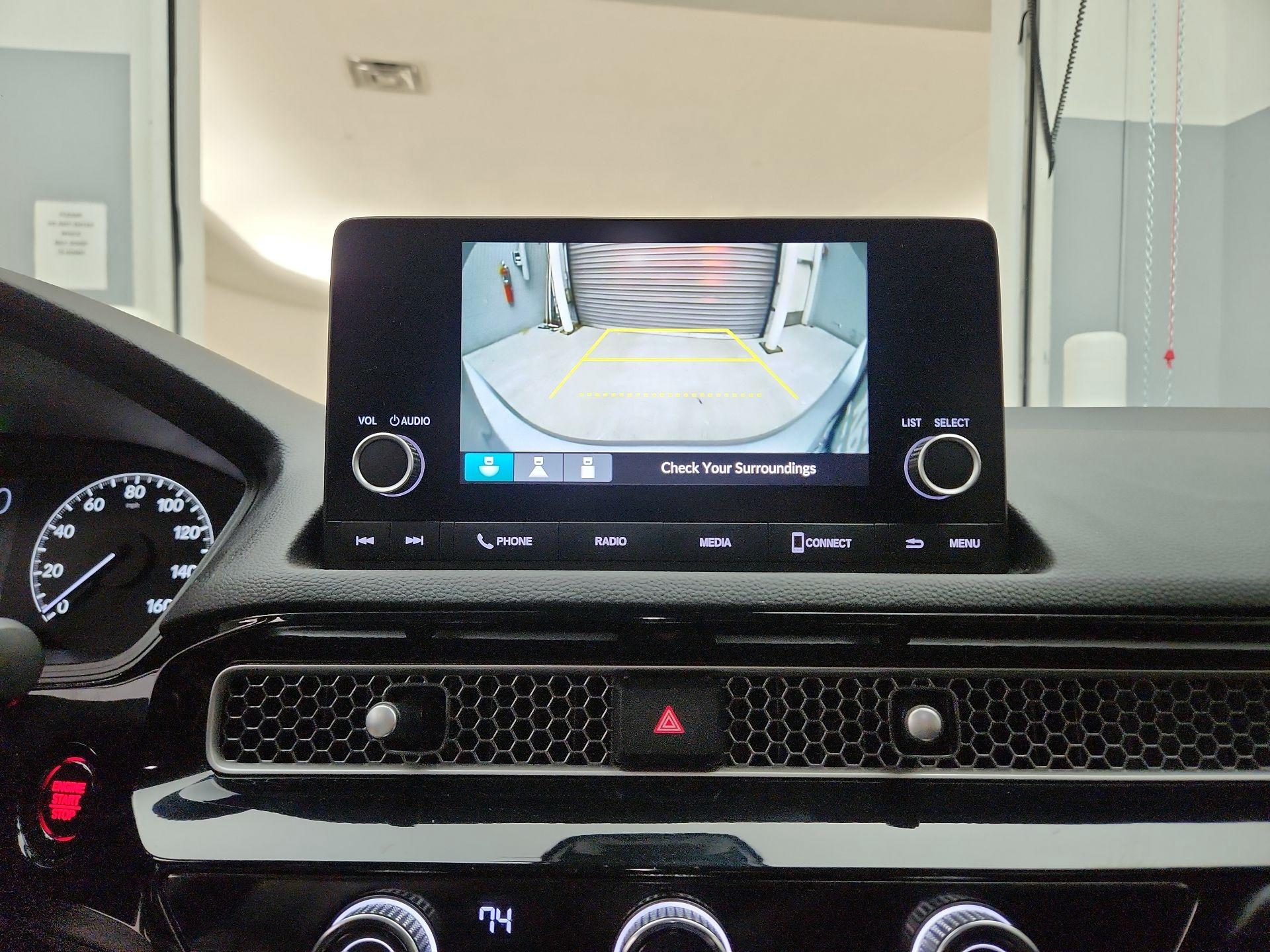 Thumbnail: 2023 Honda Civic - 14