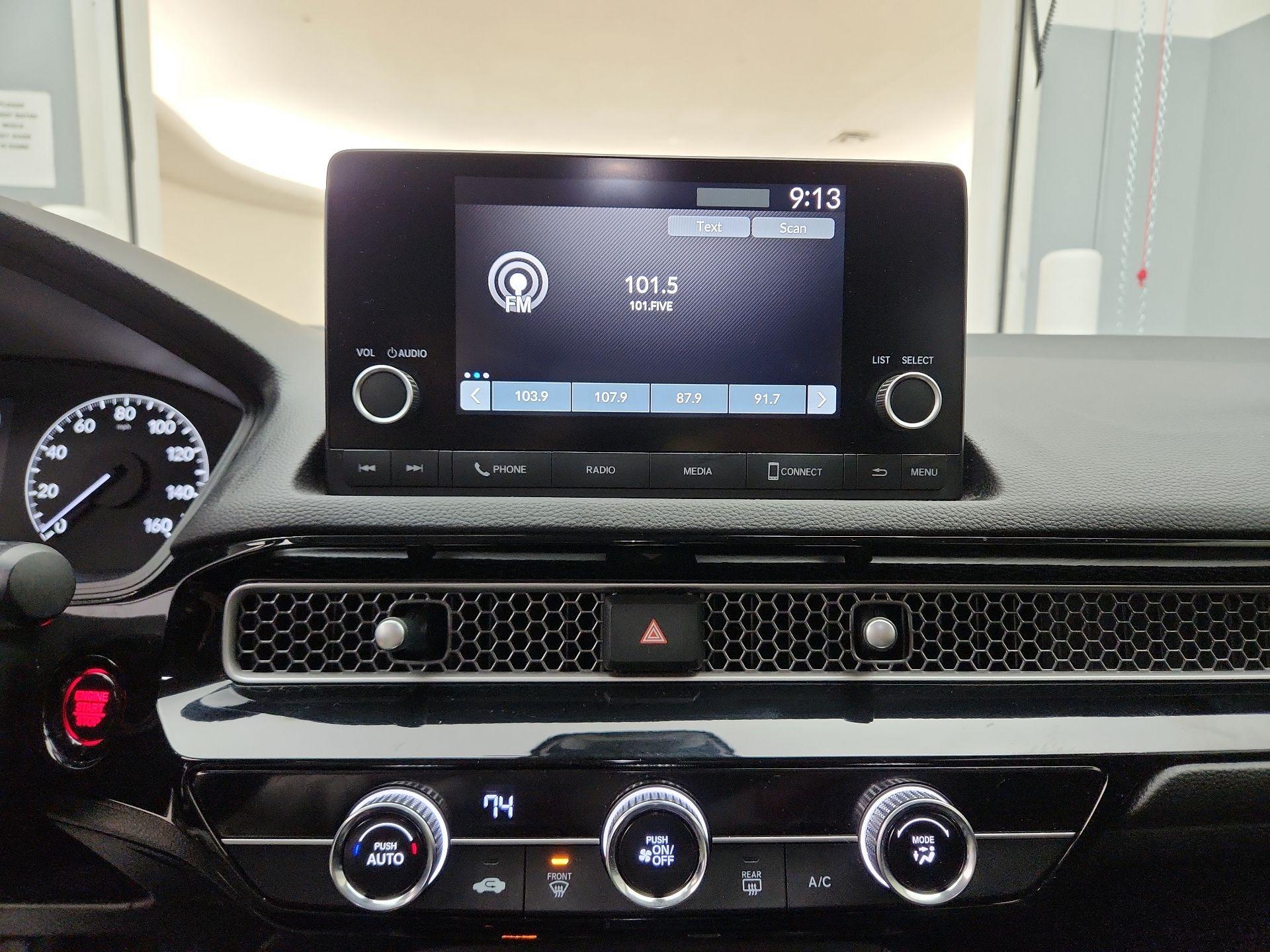 Thumbnail: 2023 Honda Civic - 15