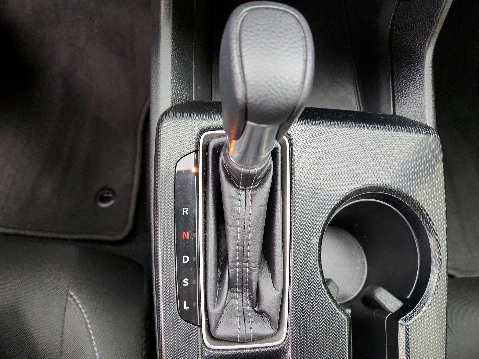 Thumbnail: 2023 Honda Civic - 17