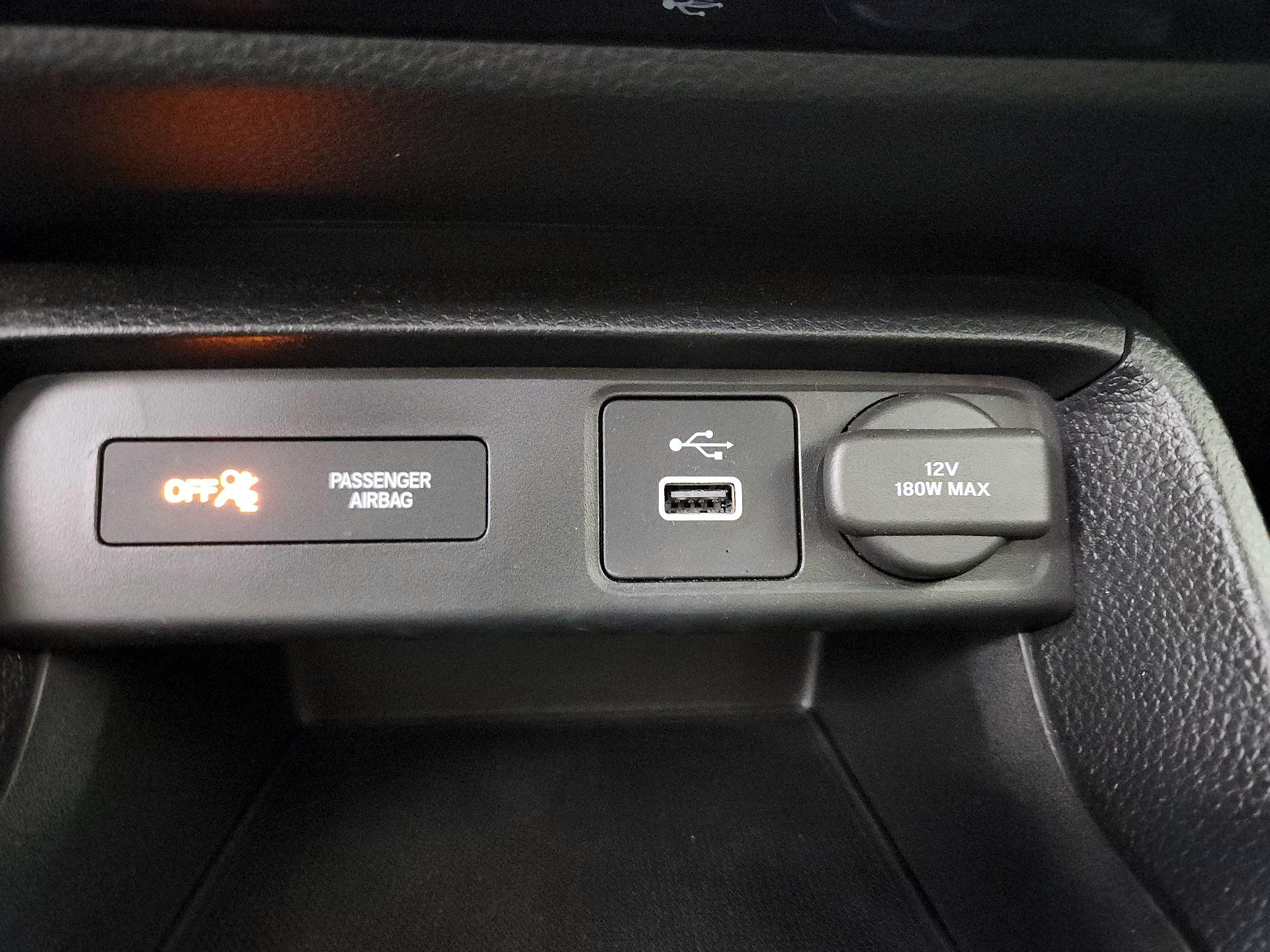 Thumbnail: 2023 Honda Civic - 18