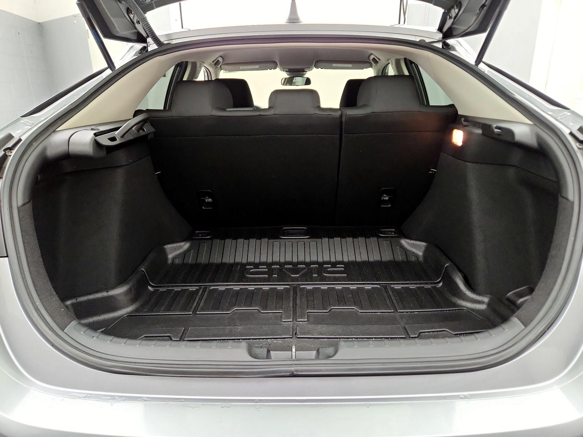 Thumbnail: 2023 Honda Civic - 20