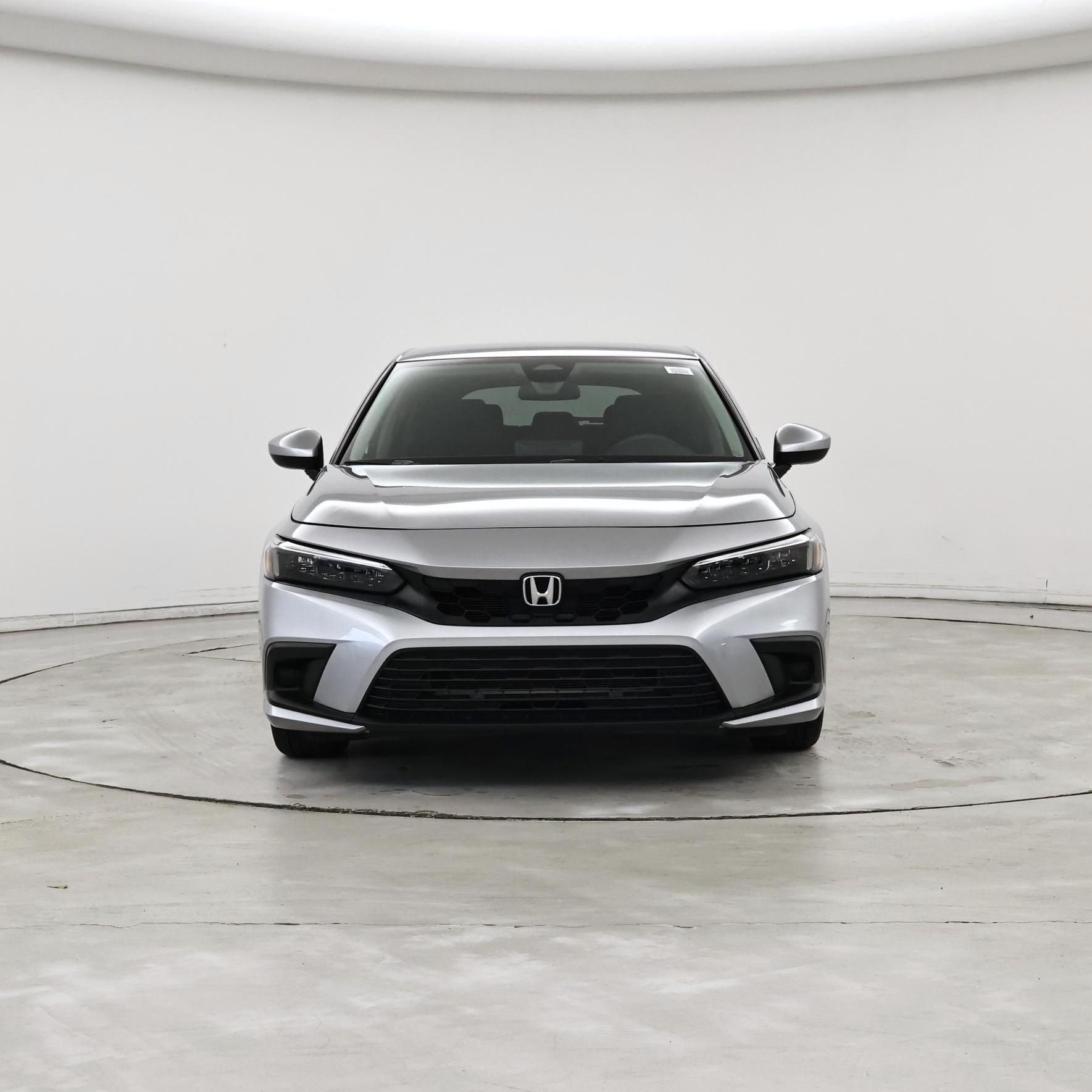 Thumbnail: 2023 Honda Civic - 5