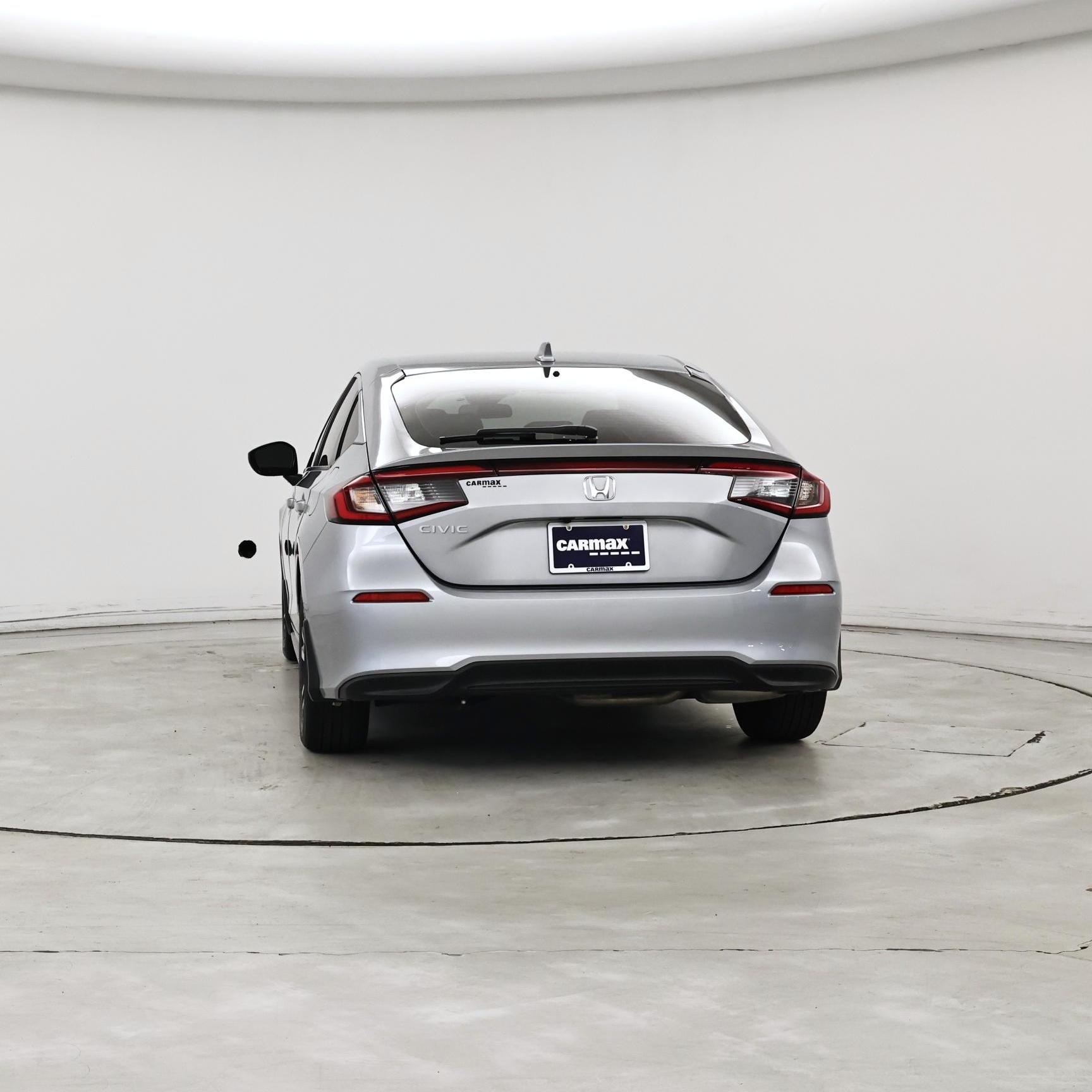 Thumbnail: 2023 Honda Civic - 6