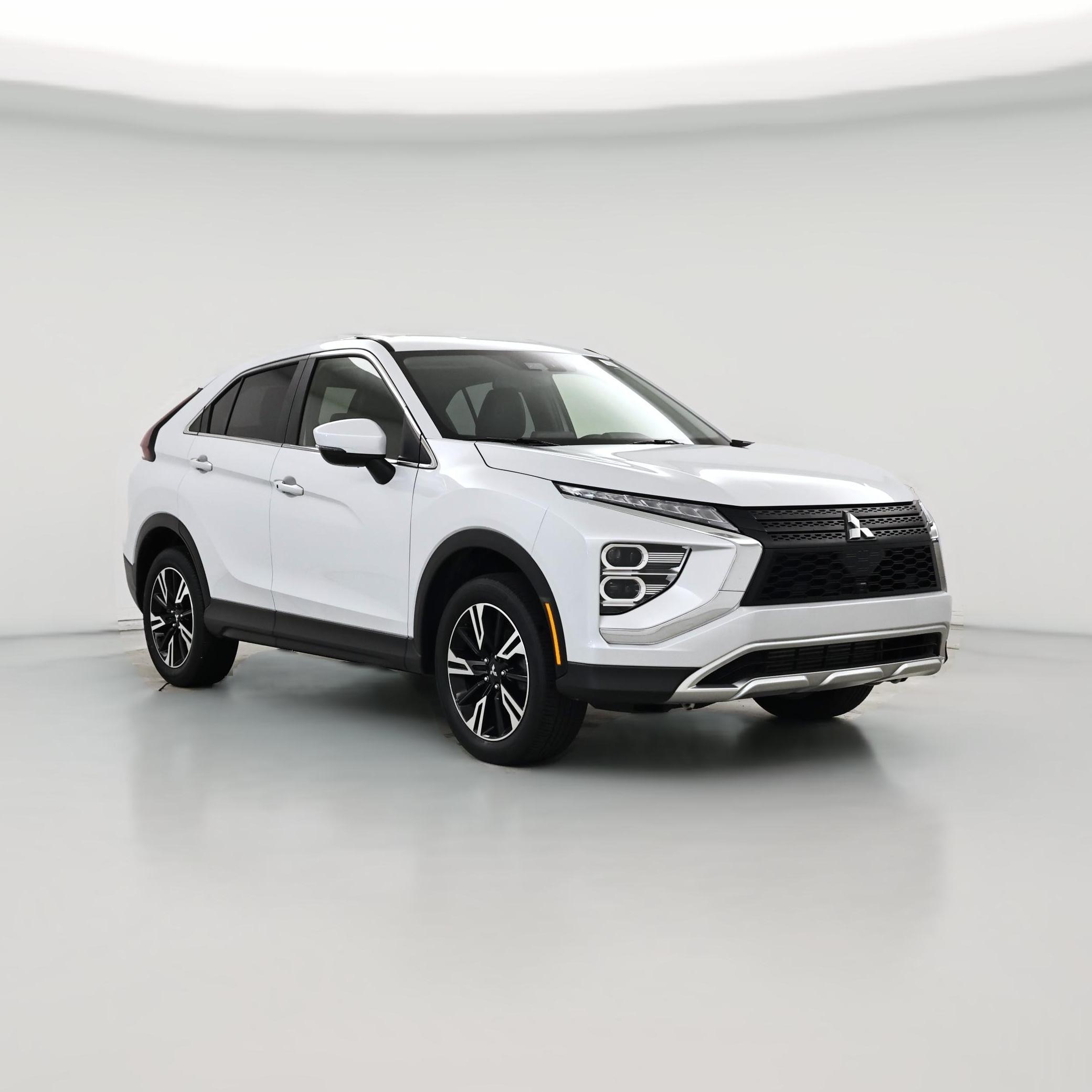 Thumbnail: 2024 Mitsubishi Eclipse Cross - 1