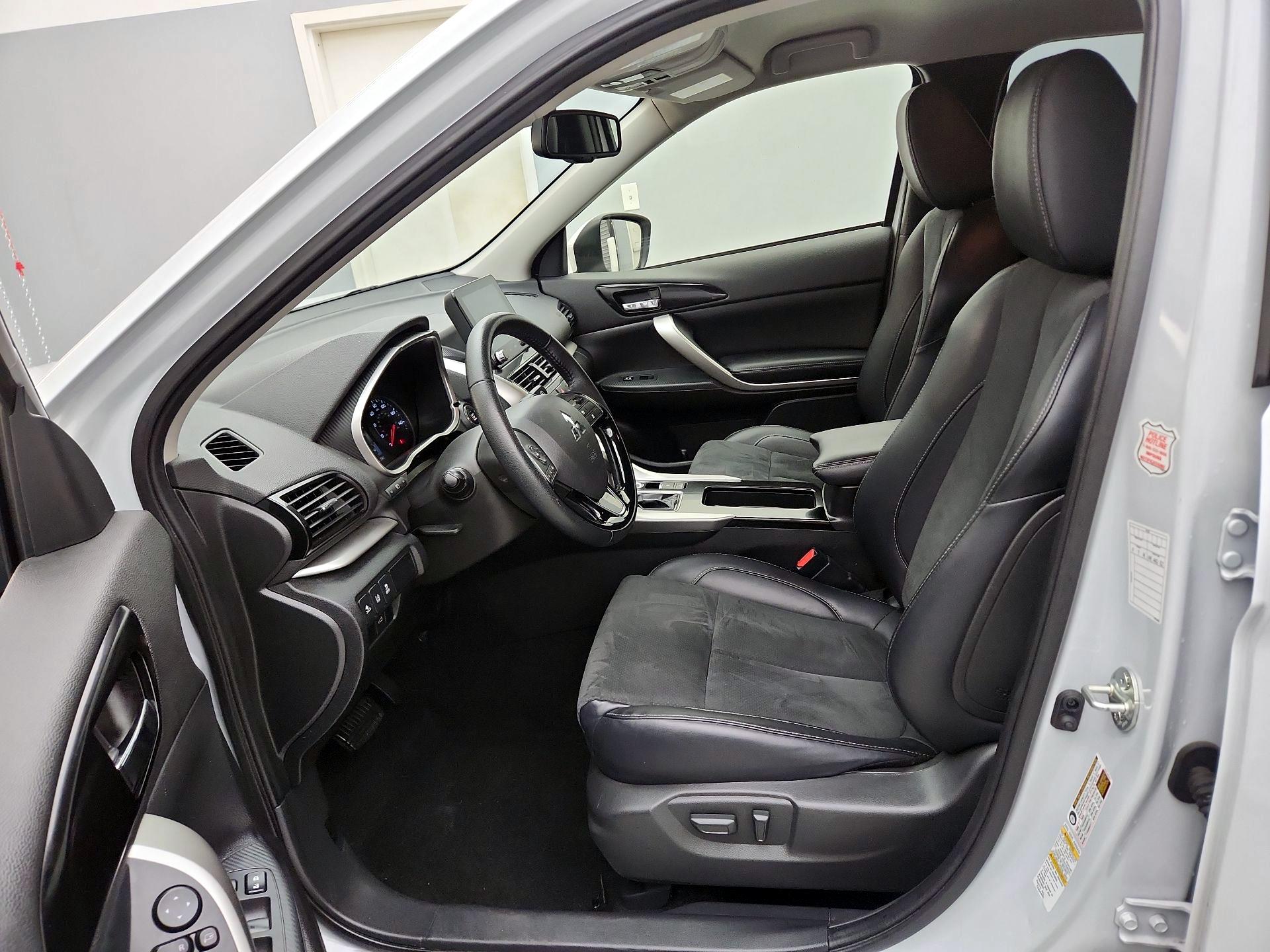 Thumbnail: 2024 Mitsubishi Eclipse Cross - 11