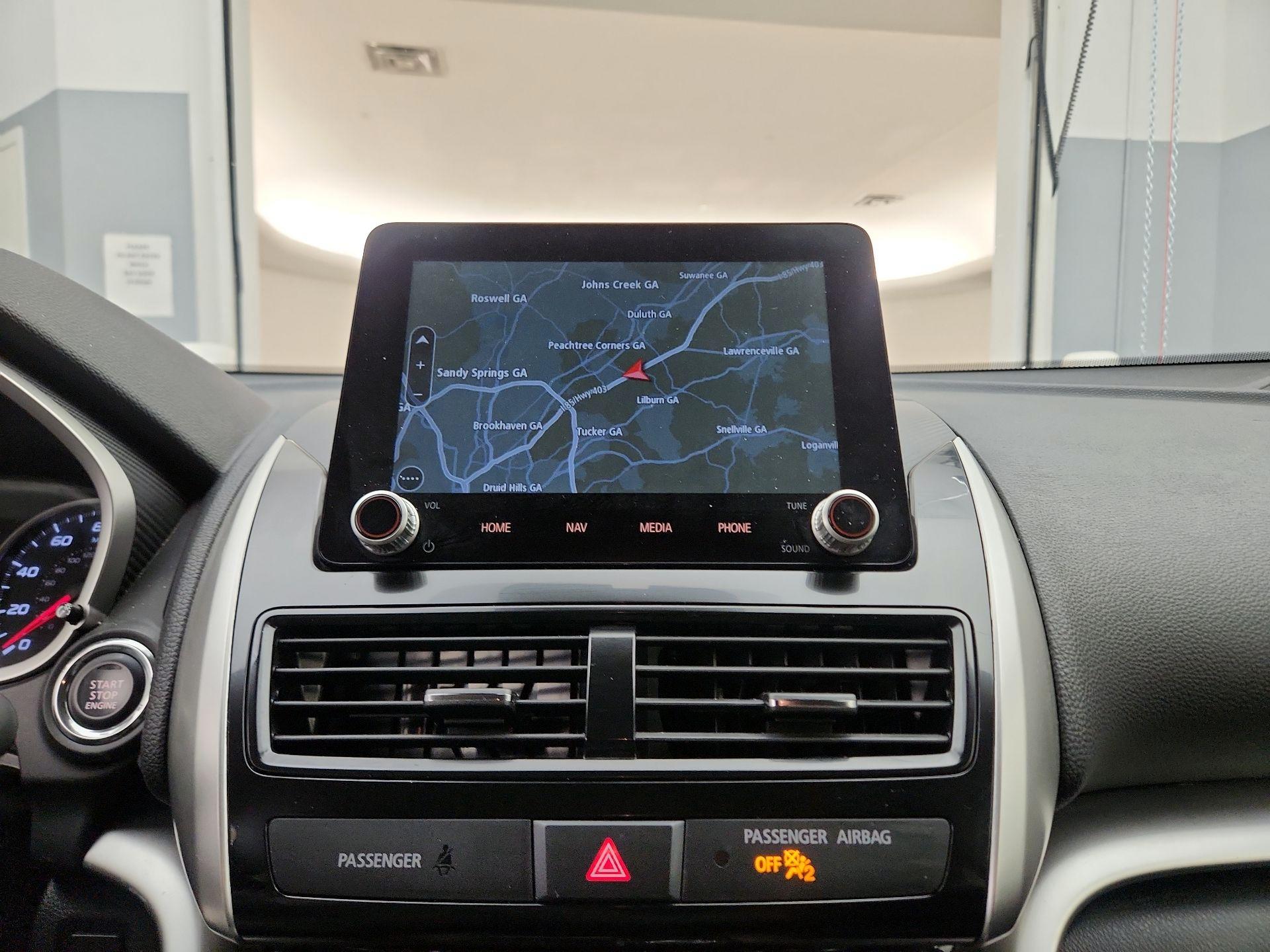 Thumbnail: 2024 Mitsubishi Eclipse Cross - 14