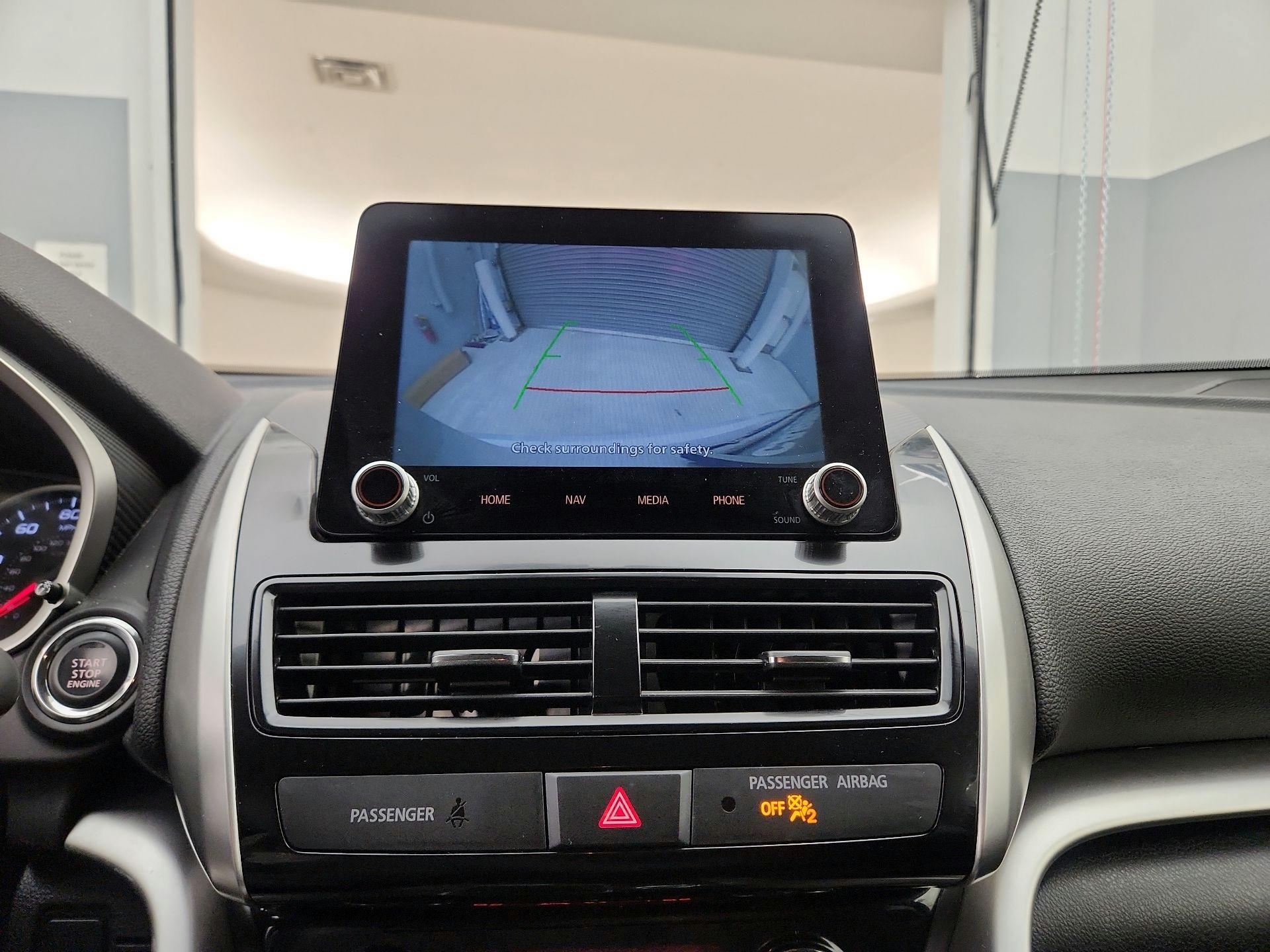 Thumbnail: 2024 Mitsubishi Eclipse Cross - 15