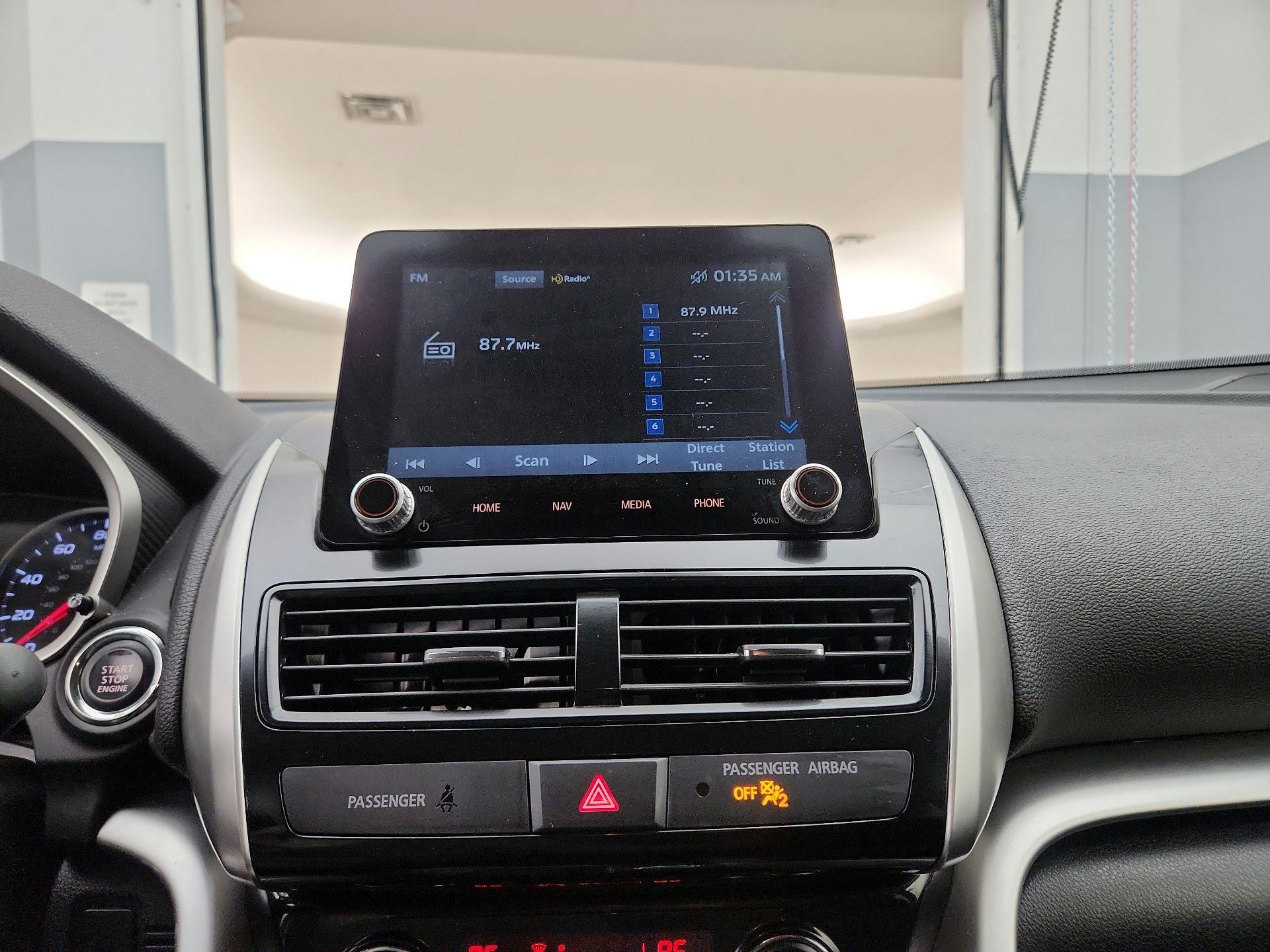 Thumbnail: 2024 Mitsubishi Eclipse Cross - 16