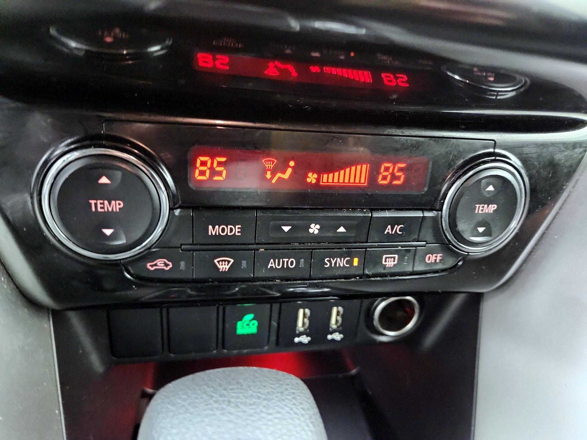 Thumbnail: 2024 Mitsubishi Eclipse Cross - 17