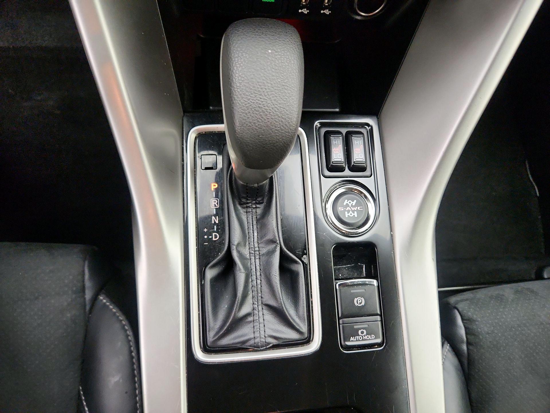 Thumbnail: 2024 Mitsubishi Eclipse Cross - 18