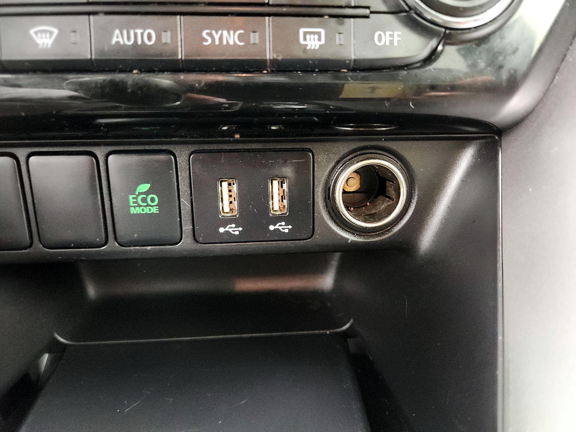 Thumbnail: 2024 Mitsubishi Eclipse Cross - 19