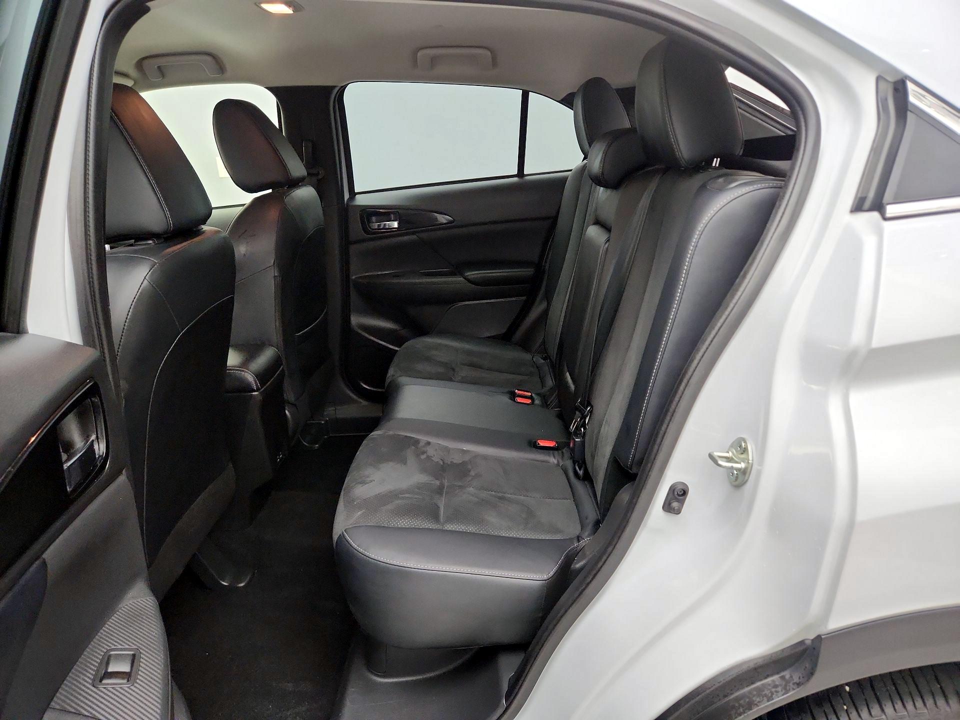 Thumbnail: 2024 Mitsubishi Eclipse Cross - 20