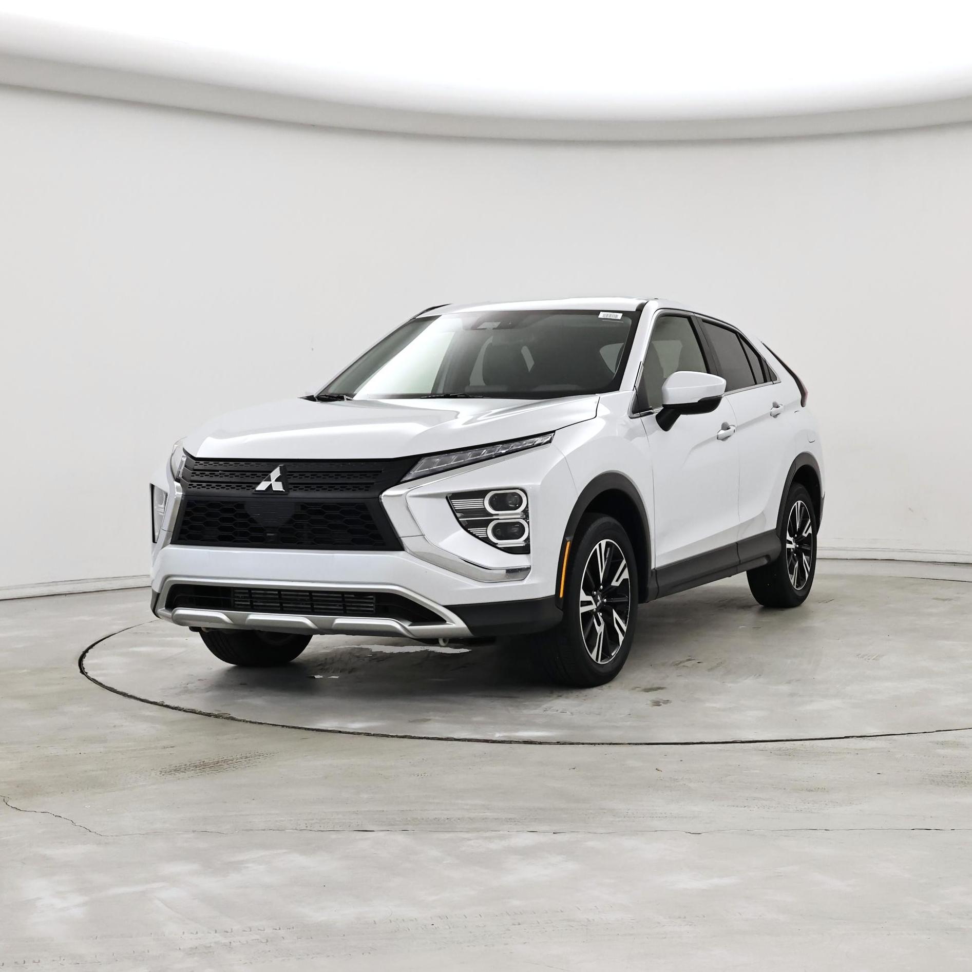 Thumbnail: 2024 Mitsubishi Eclipse Cross - 4