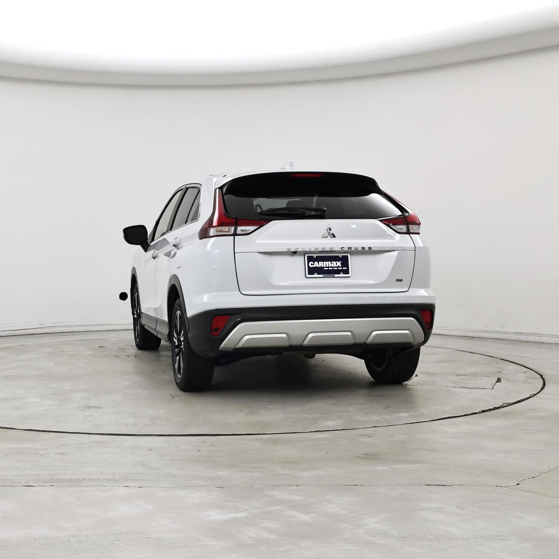 Thumbnail: 2024 Mitsubishi Eclipse Cross - 6