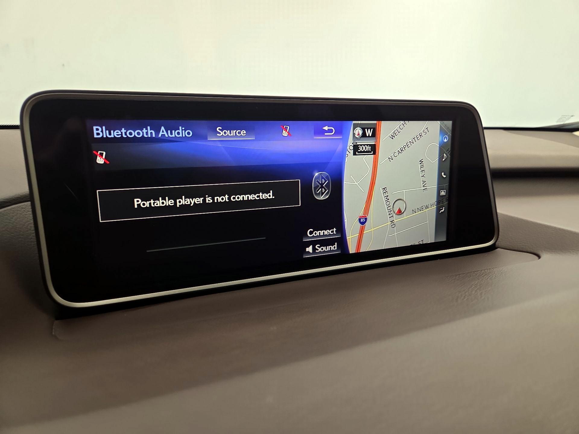 Thumbnail: 2017 Lexus RX - 14