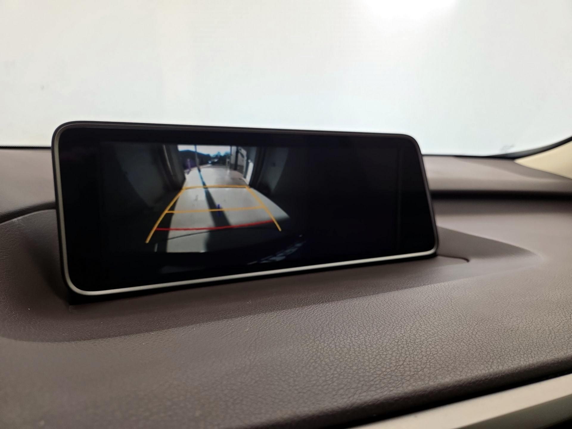 Thumbnail: 2017 Lexus RX - 15