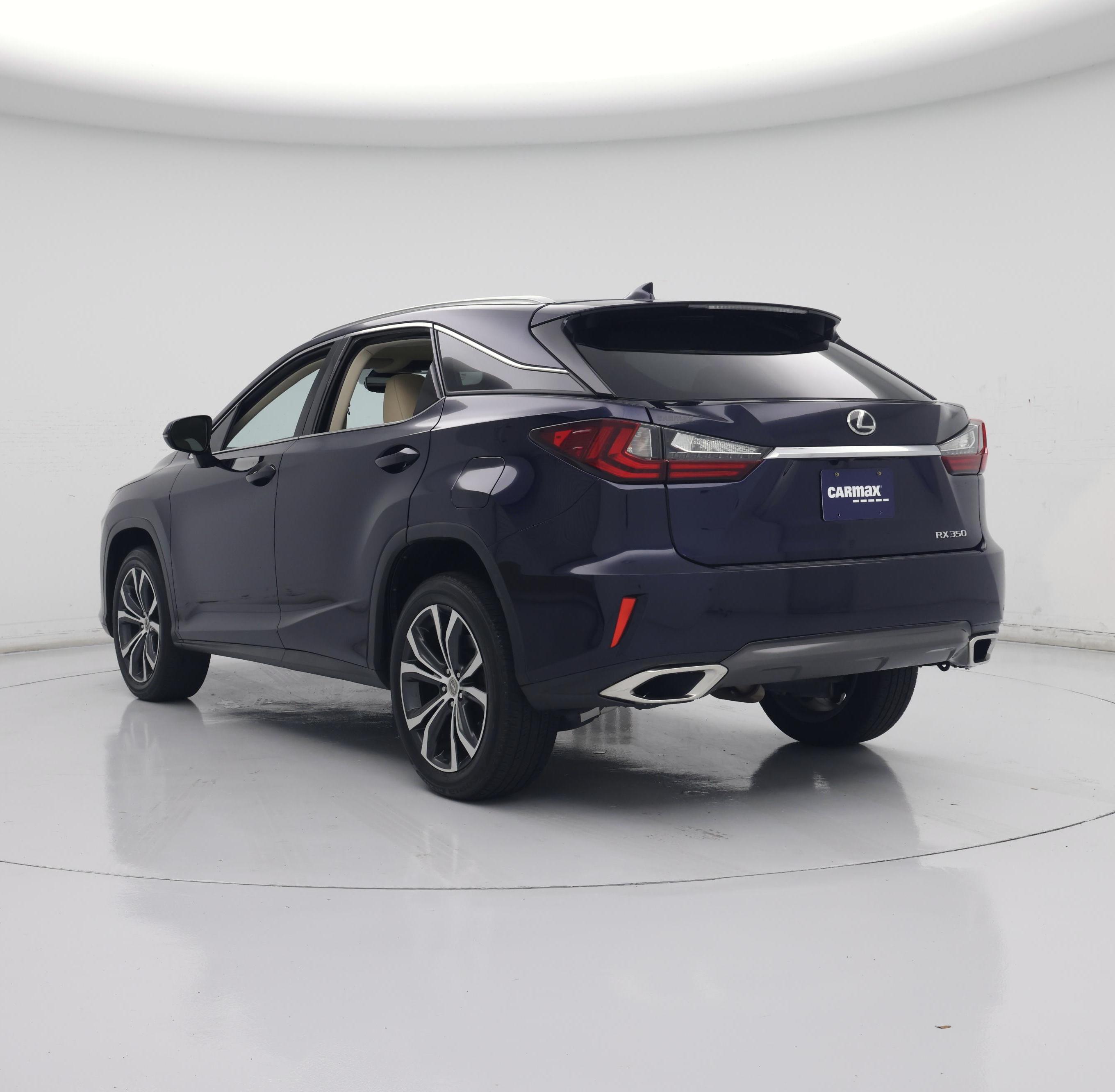 Thumbnail: 2017 Lexus RX - 2