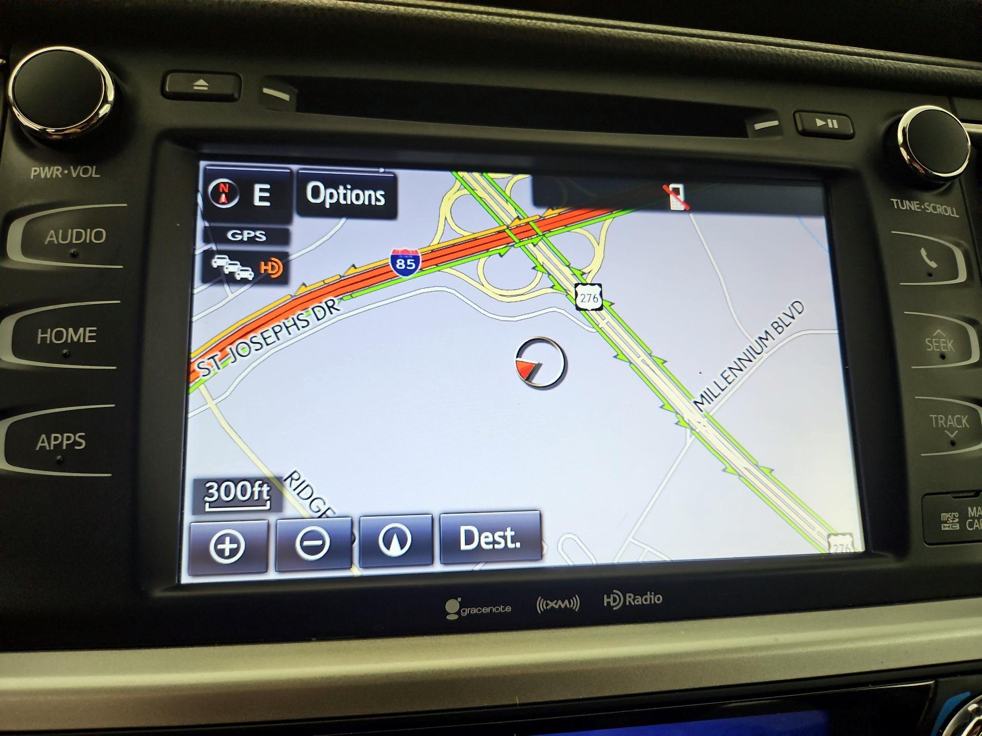 Thumbnail: 2019 Toyota Highlander - 14