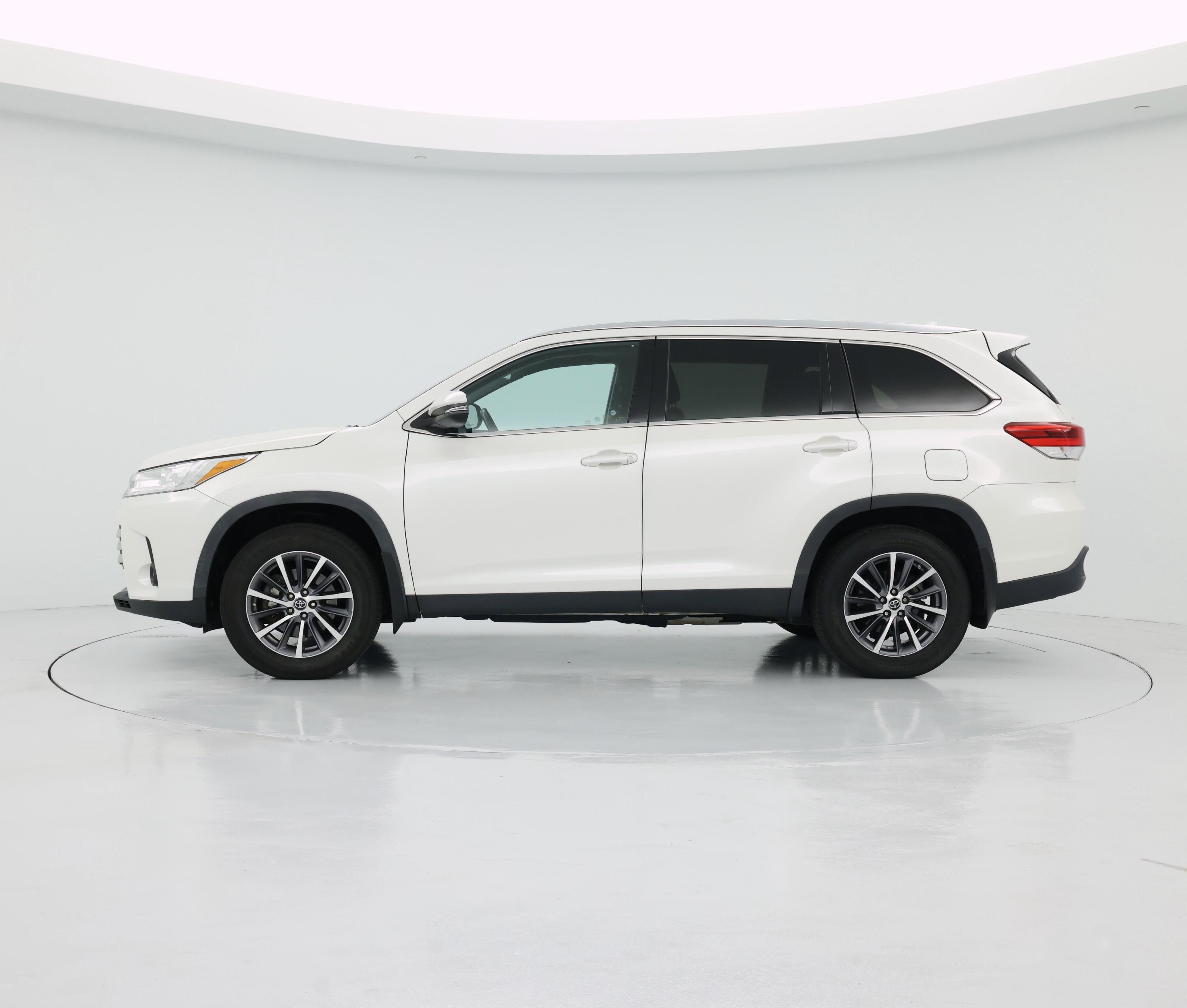 Thumbnail: 2019 Toyota Highlander - 3
