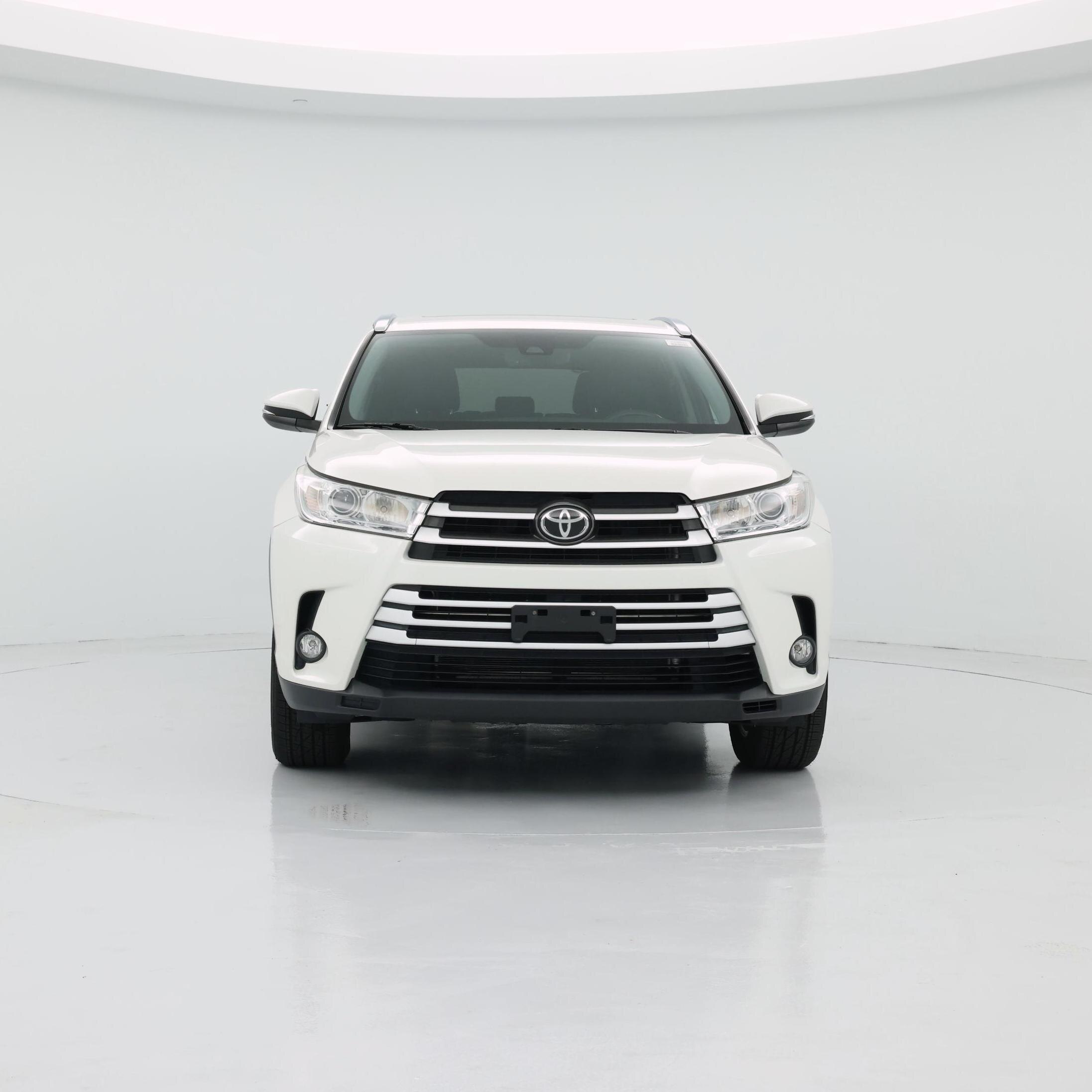 Thumbnail: 2019 Toyota Highlander - 5