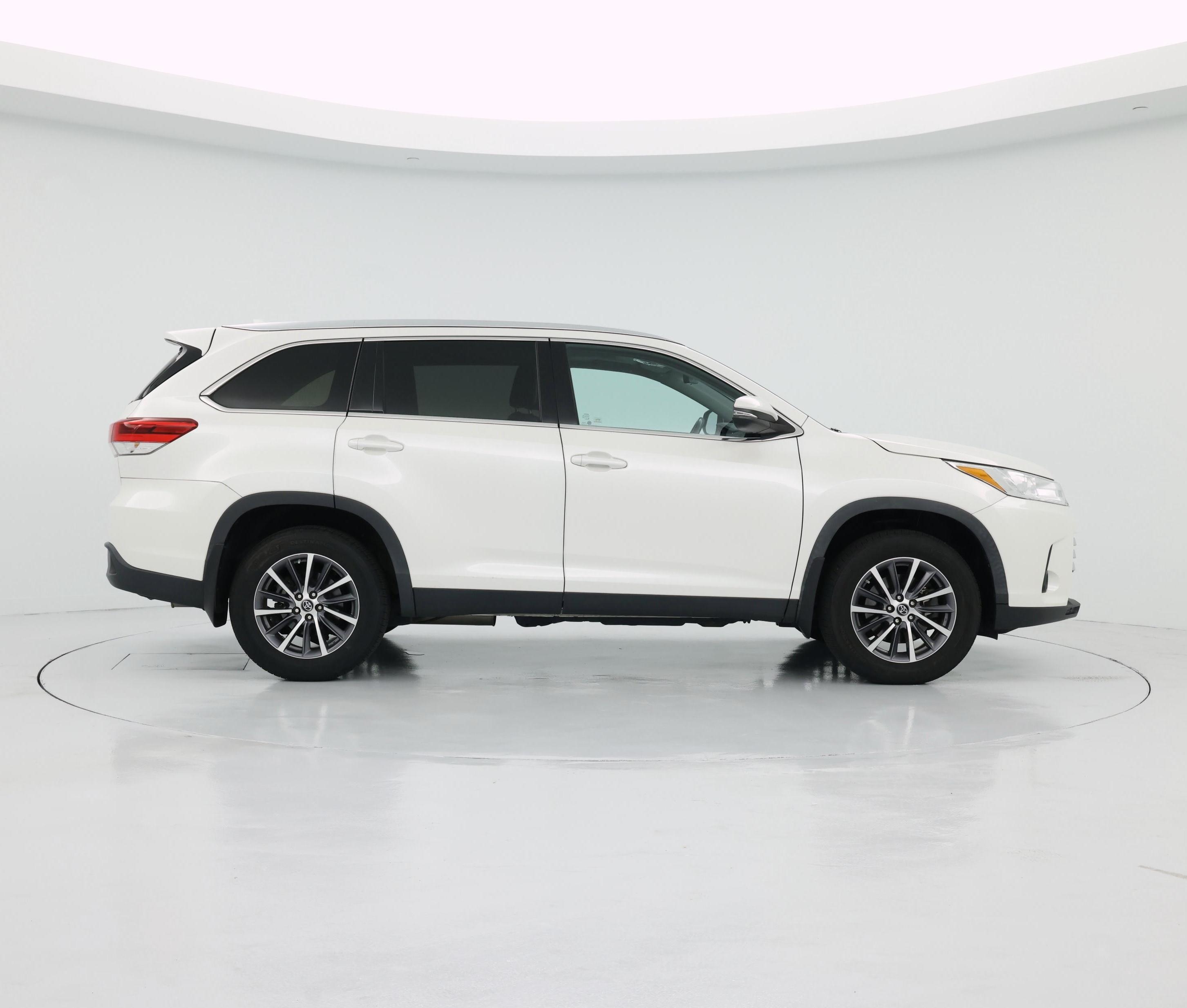 Thumbnail: 2019 Toyota Highlander - 7