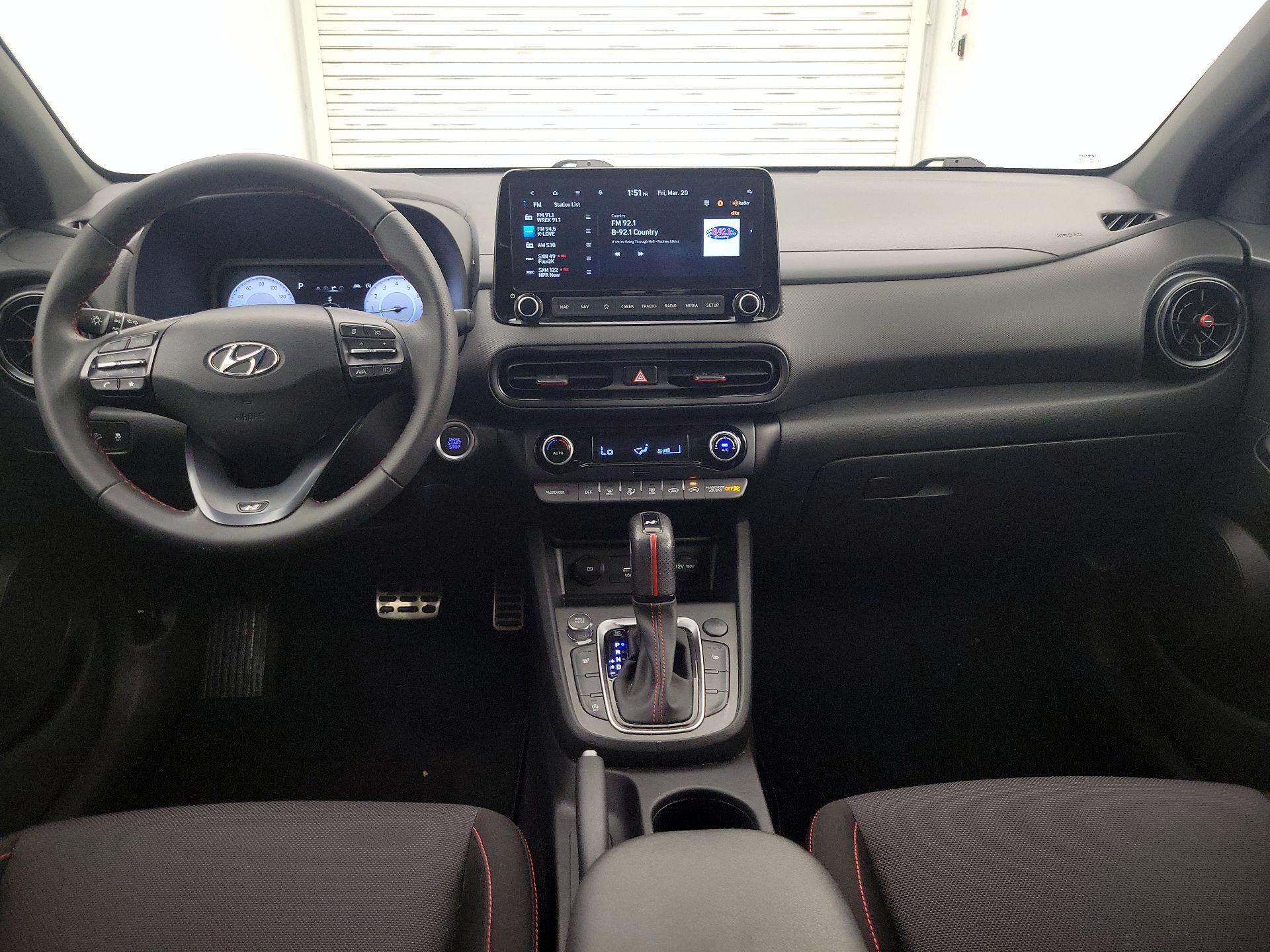 Thumbnail: 2023 Hyundai Kona - 9