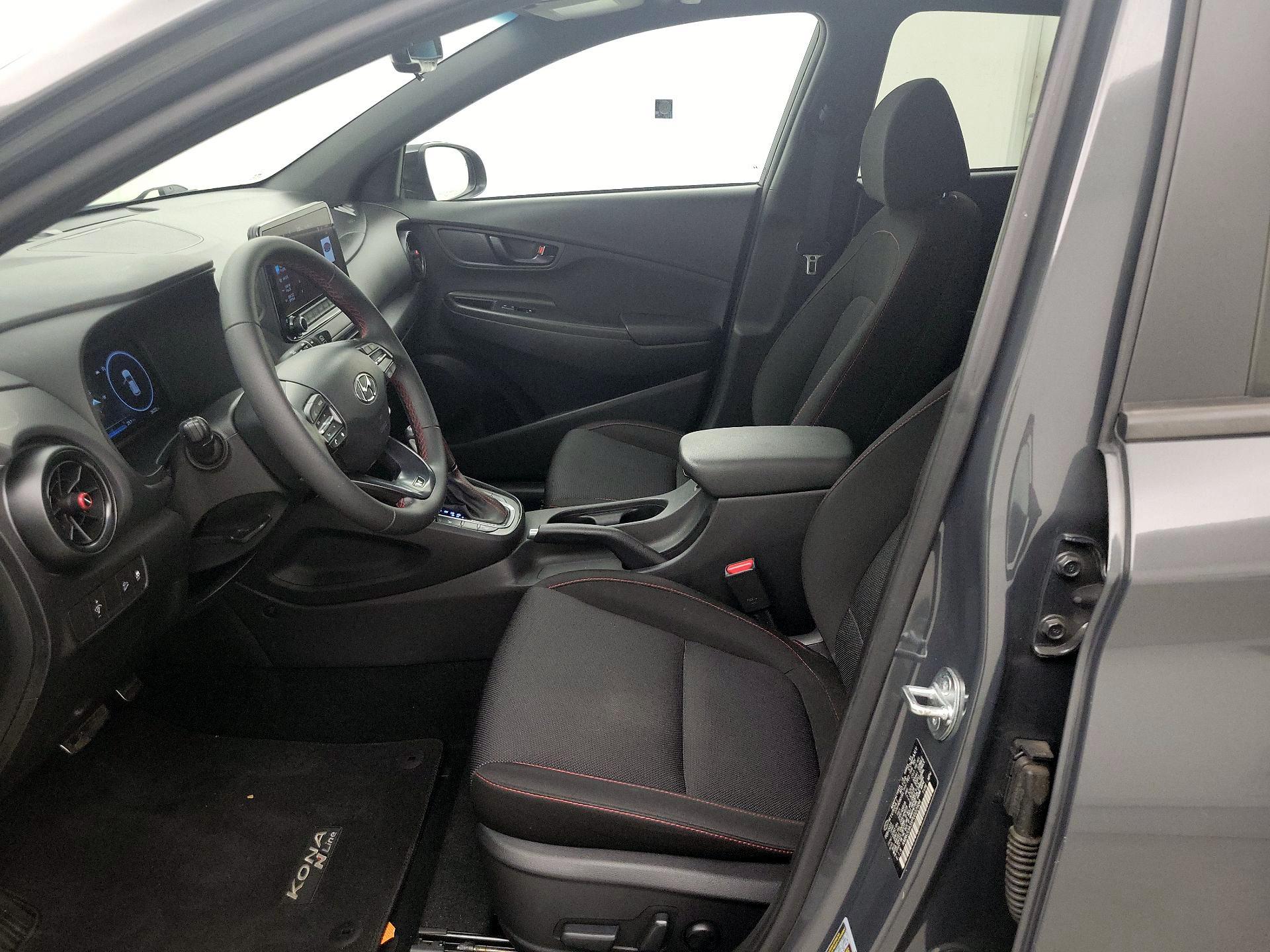 Thumbnail: 2023 Hyundai Kona - 11