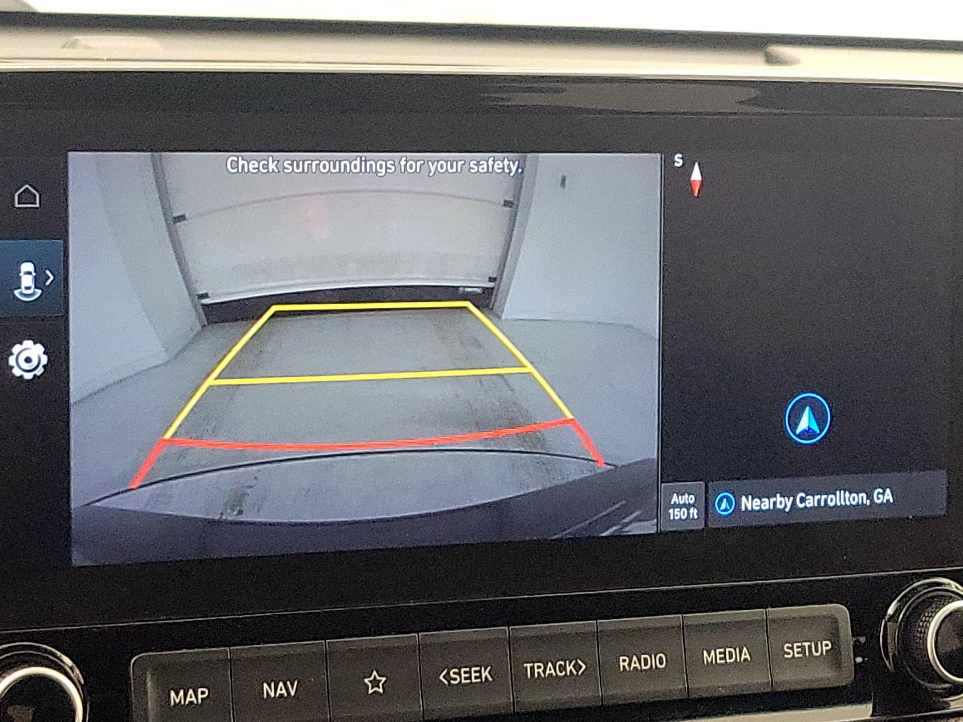 Thumbnail: 2023 Hyundai Kona - 15