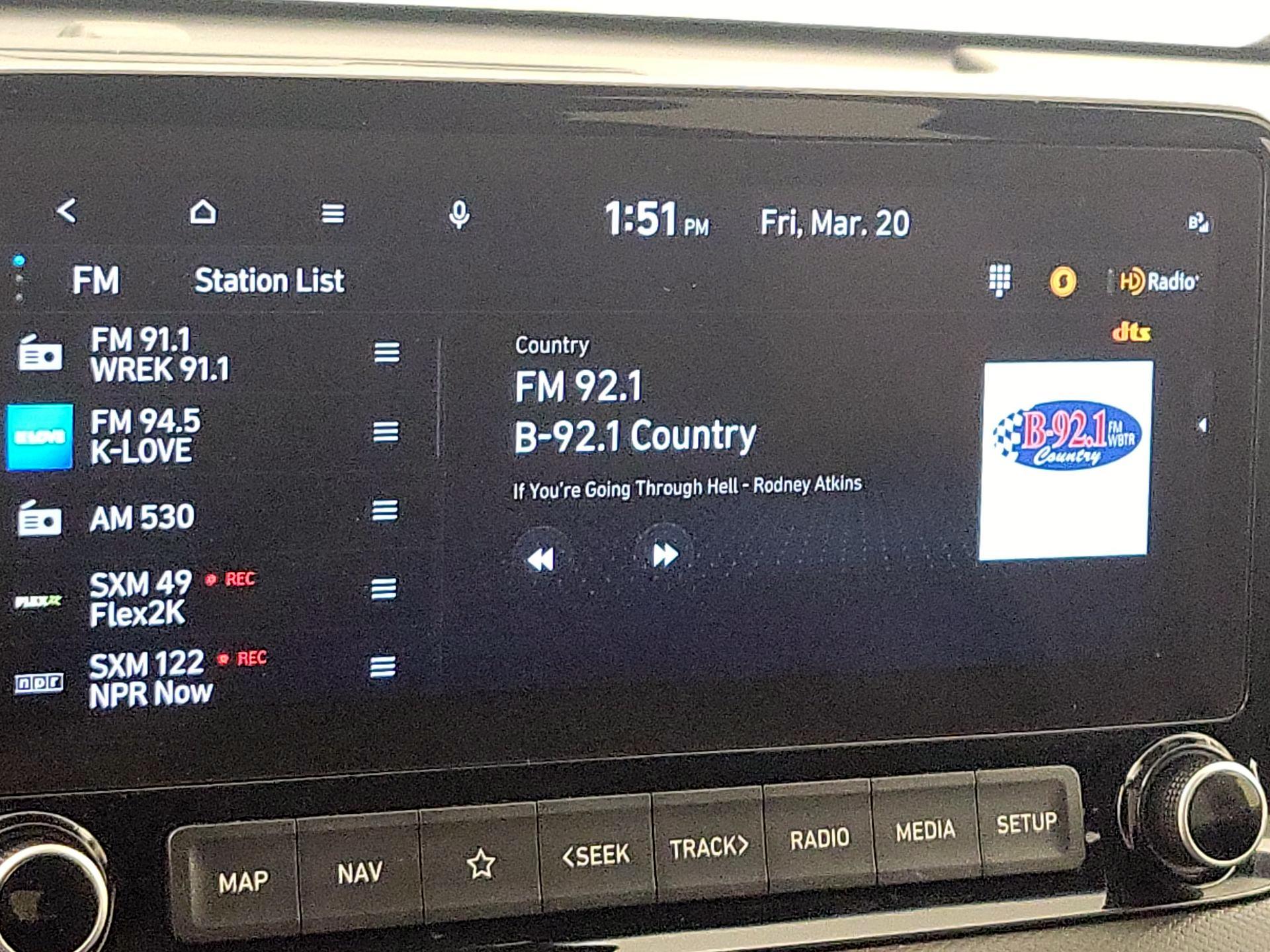 Thumbnail: 2023 Hyundai Kona - 16