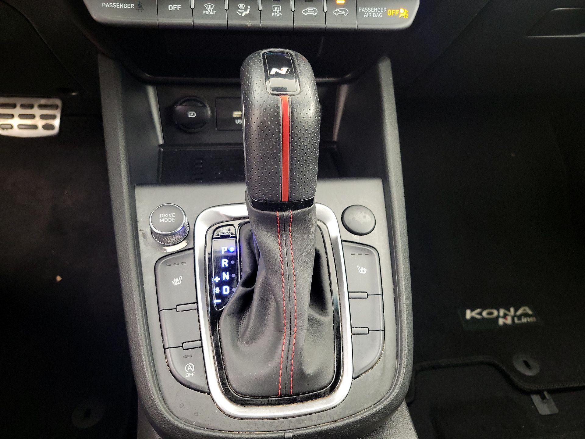 Thumbnail: 2023 Hyundai Kona - 18