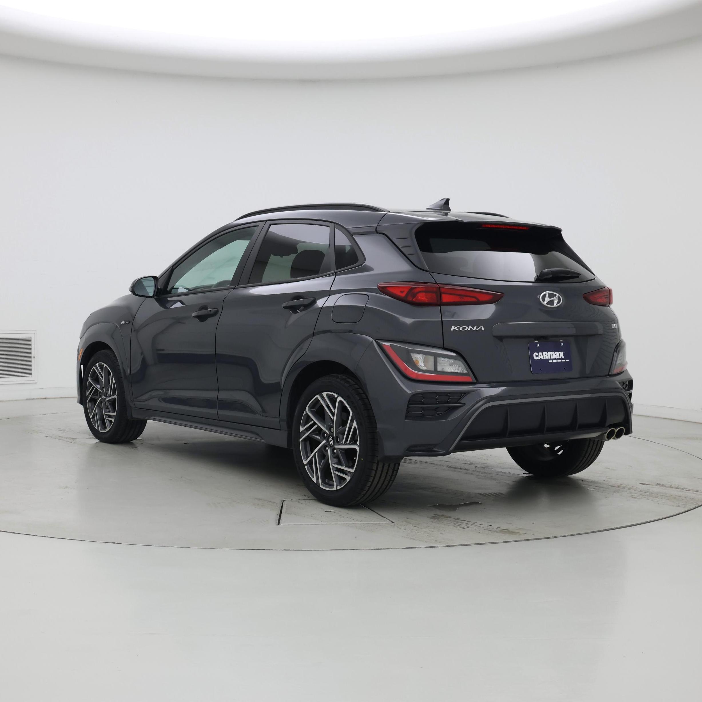 Thumbnail: 2023 Hyundai Kona - 2