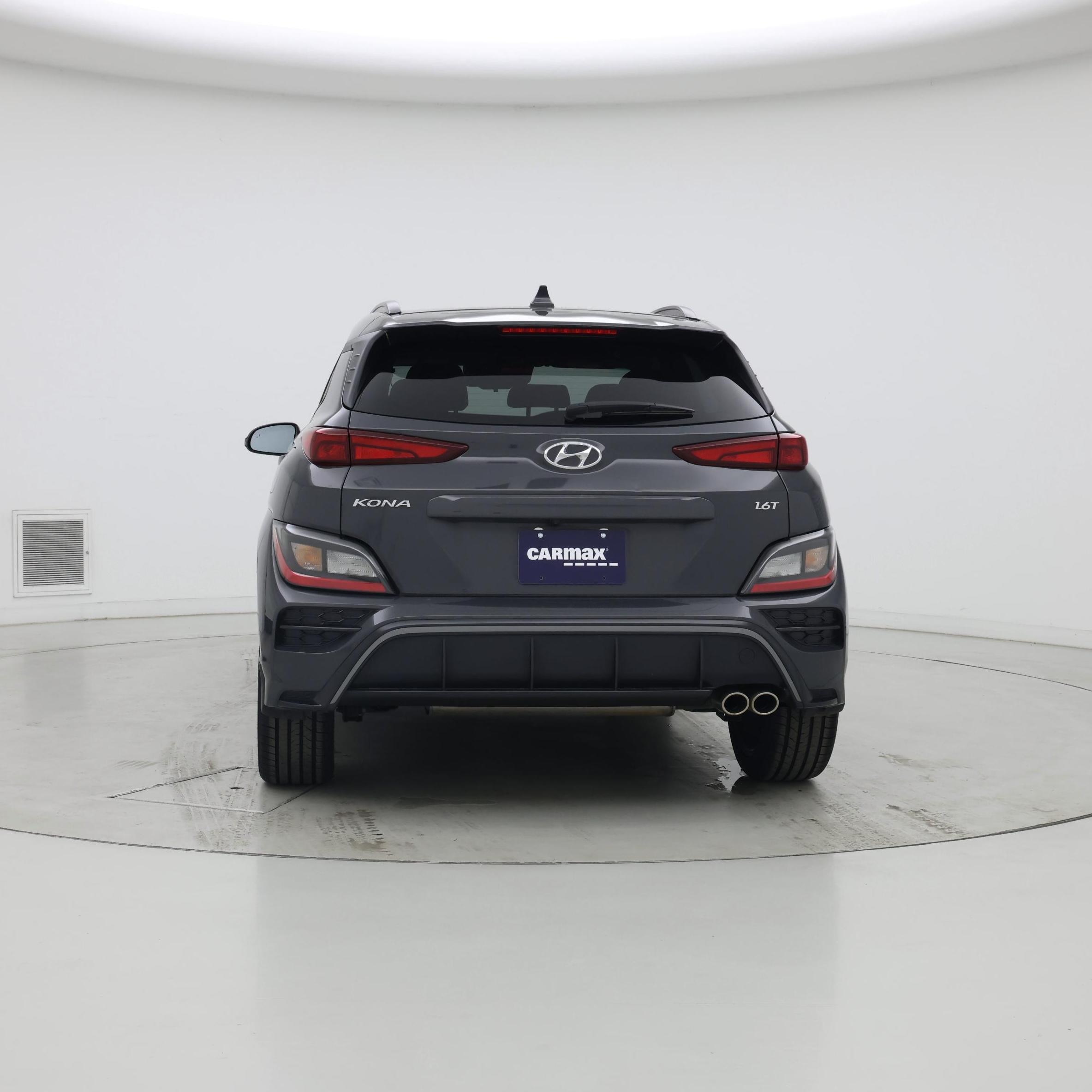 Thumbnail: 2023 Hyundai Kona - 6