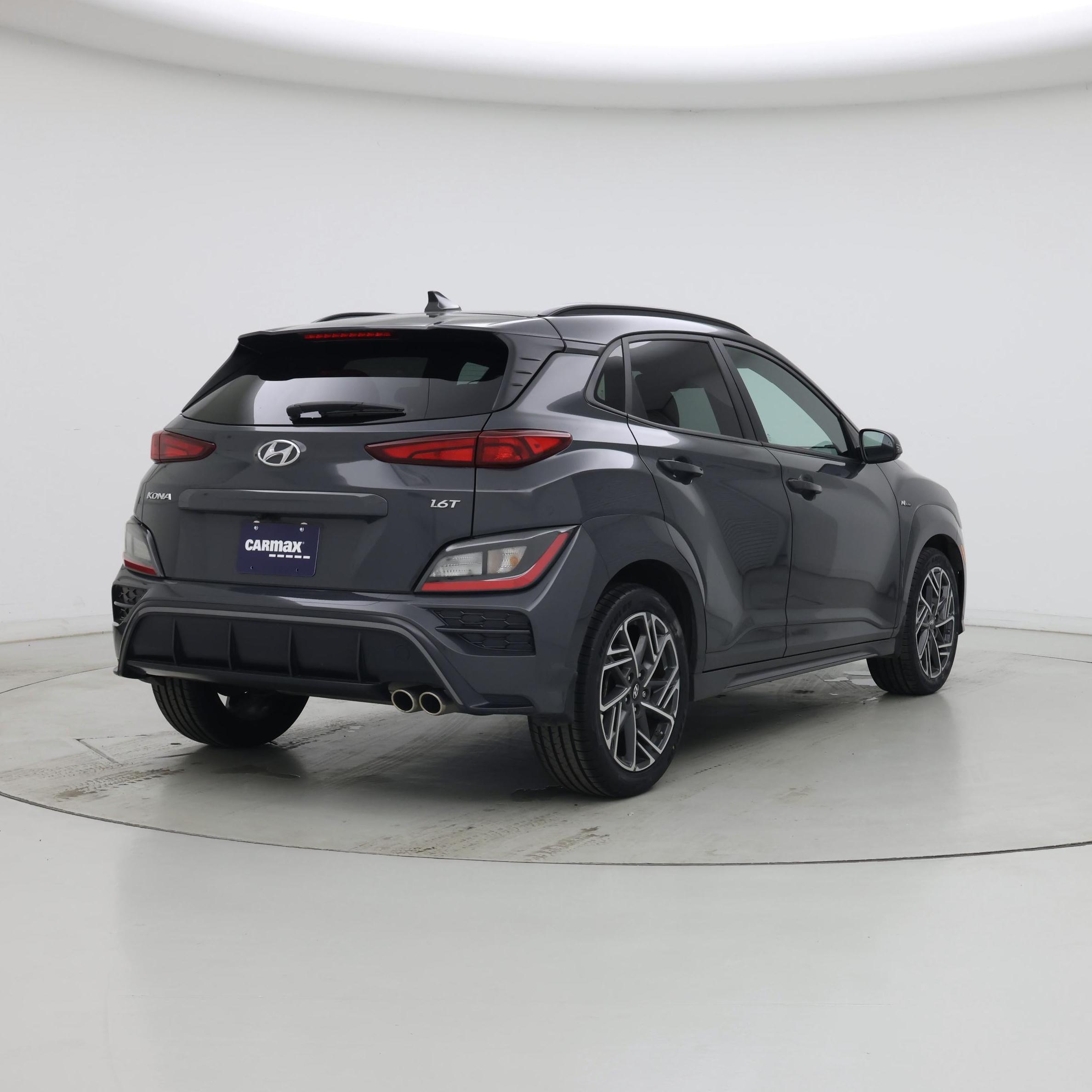 Thumbnail: 2023 Hyundai Kona - 8