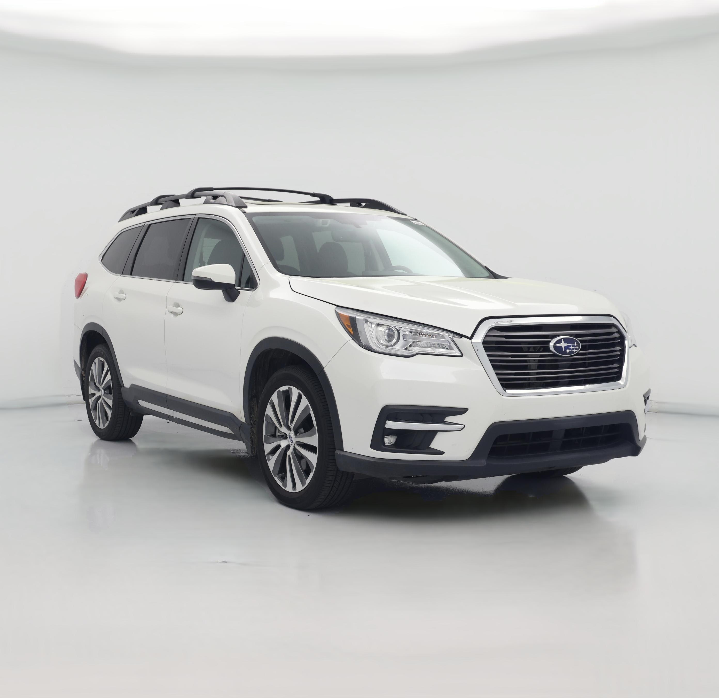Thumbnail: 2020 Subaru Ascent - 1