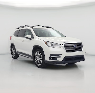 2020 Subaru Ascent Limited
