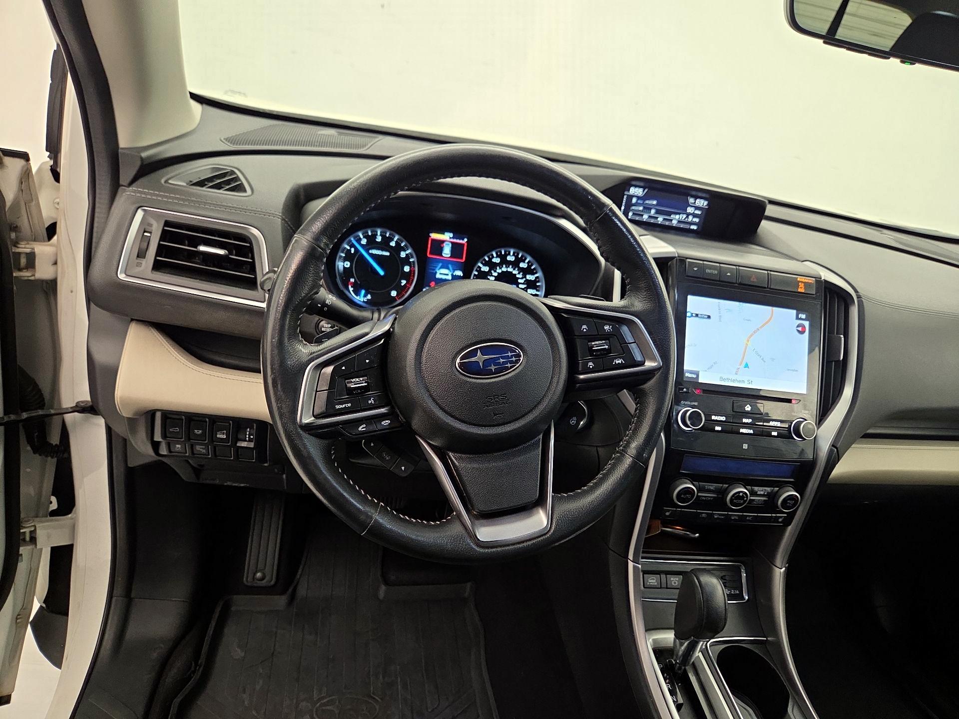 Thumbnail: 2020 Subaru Ascent - 10