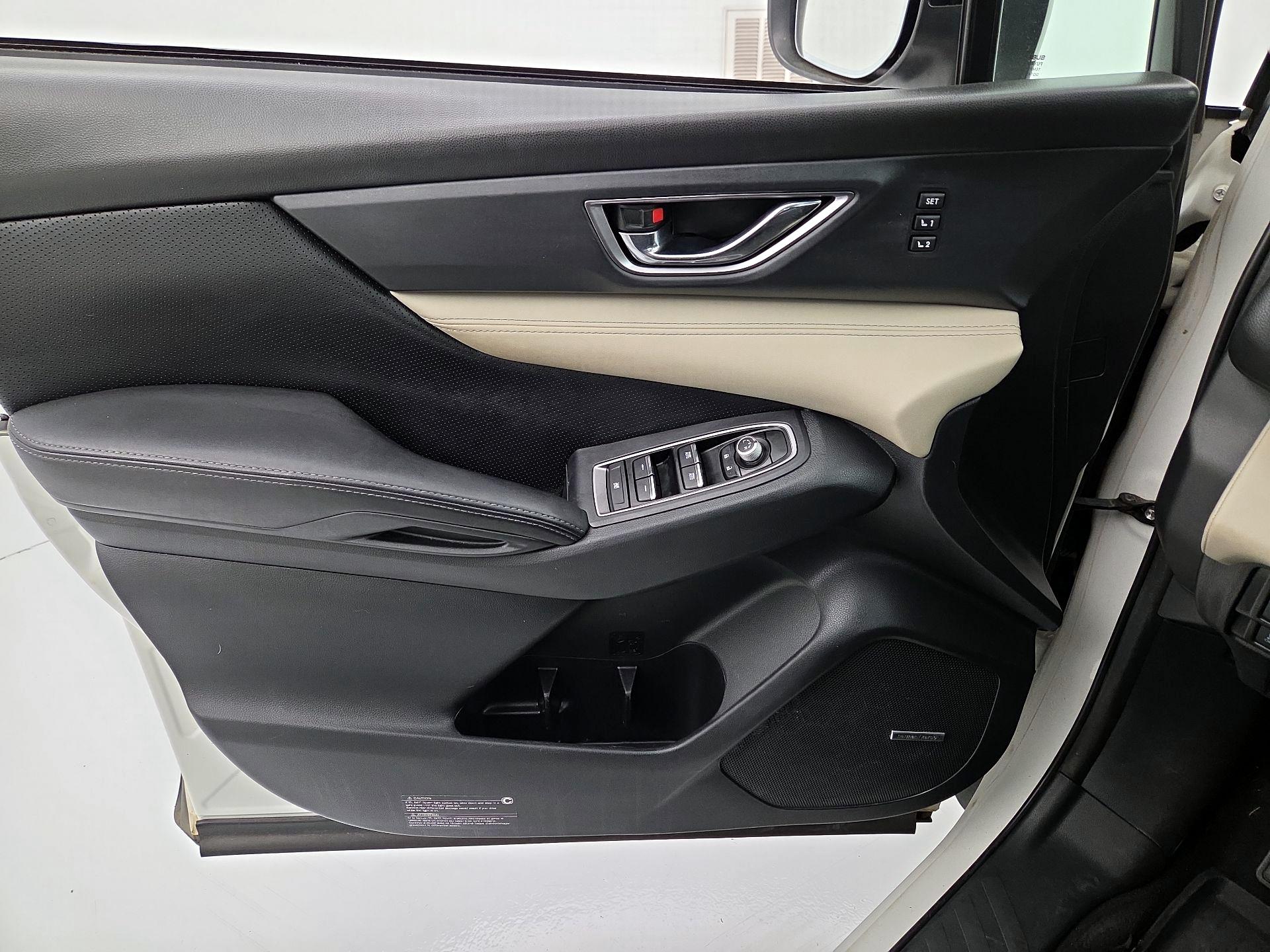 Thumbnail: 2020 Subaru Ascent - 12