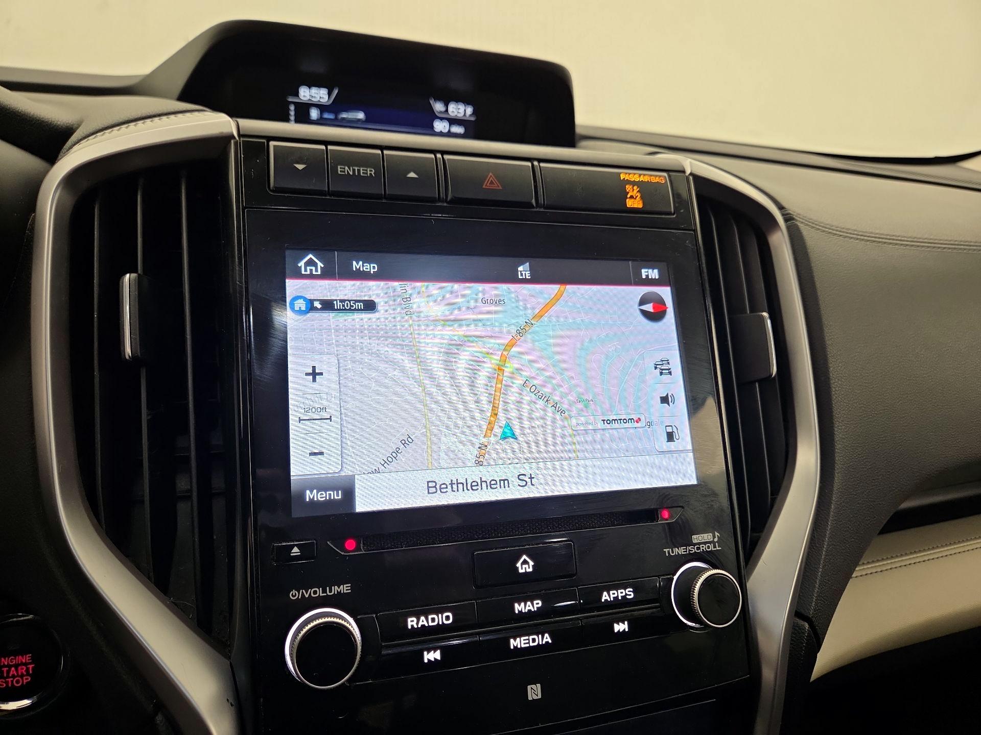 Thumbnail: 2020 Subaru Ascent - 14