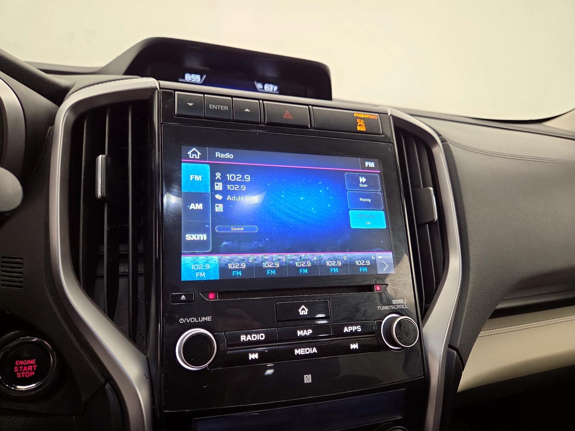 Thumbnail: 2020 Subaru Ascent - 16