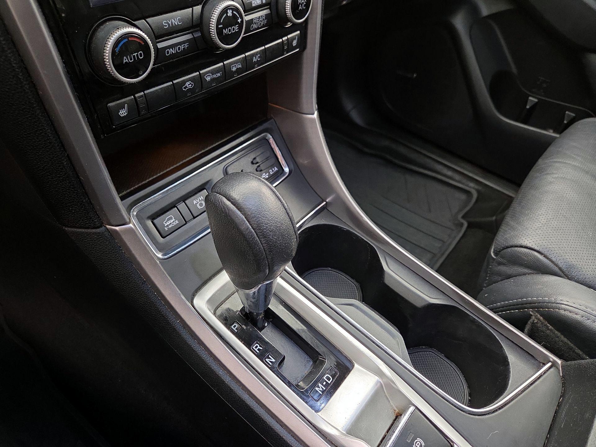 Thumbnail: 2020 Subaru Ascent - 18