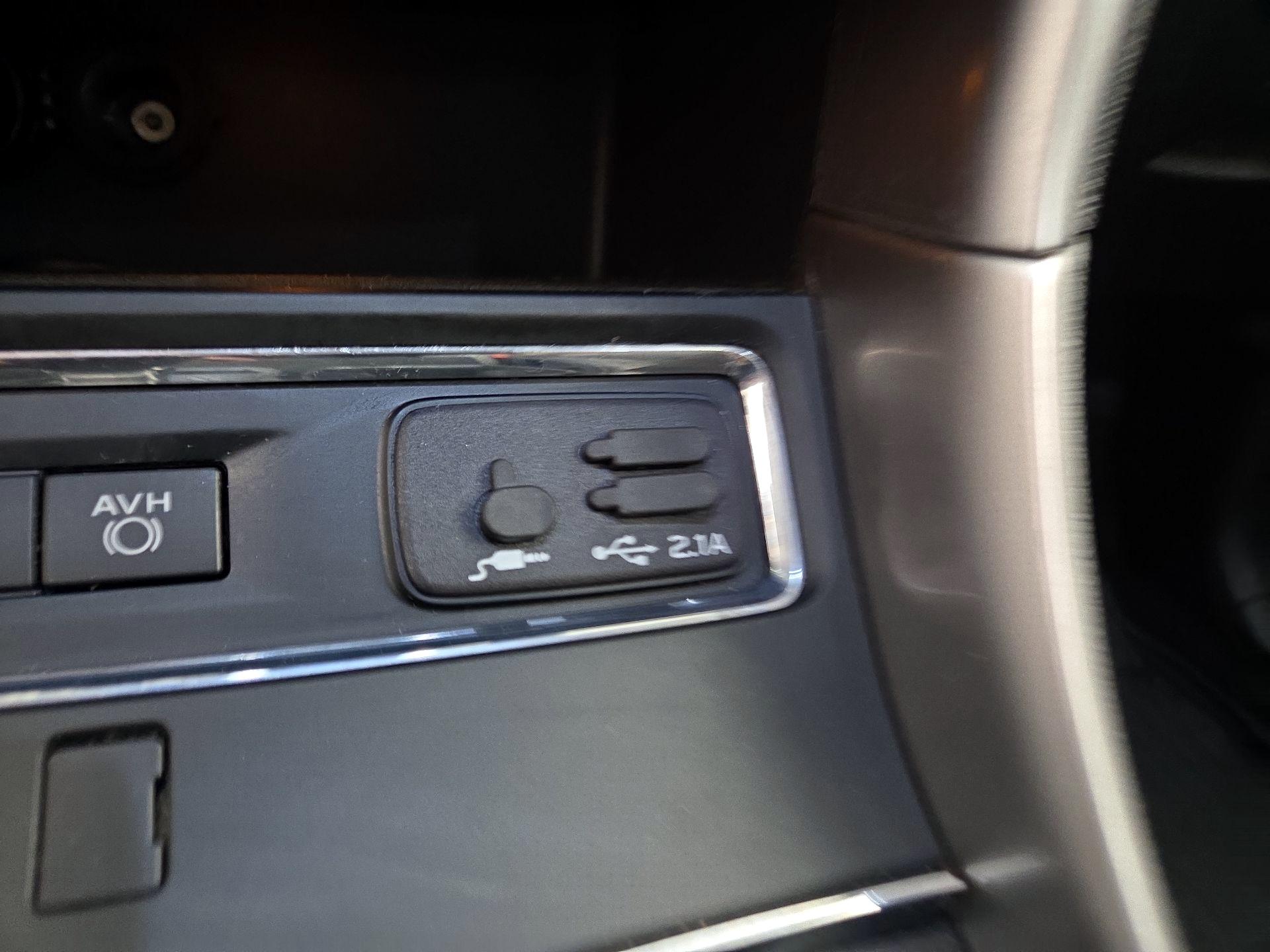 Thumbnail: 2020 Subaru Ascent - 19